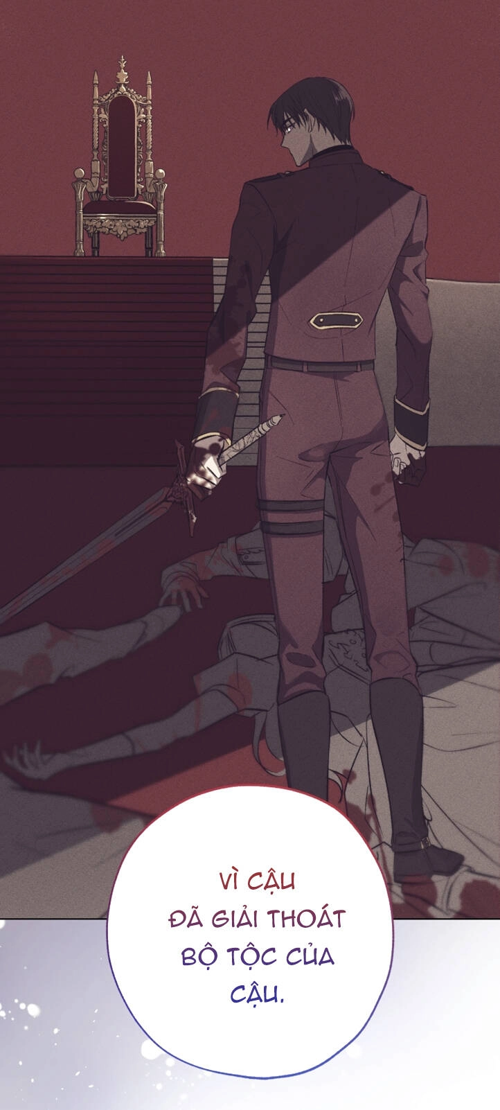 Công Chúa Khắc Dấu Lên Kẻ Phản Nghịch Chapter 51 - 72