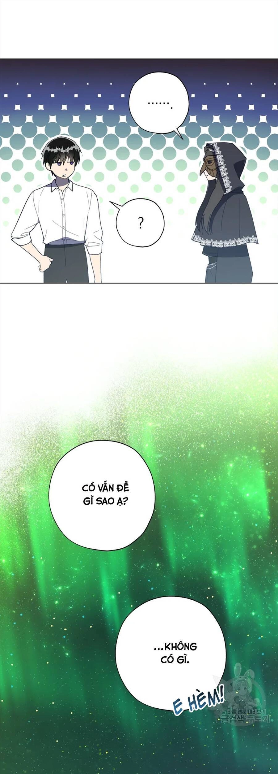 Công Chúa Khắc Dấu Lên Kẻ Phản Nghịch Chapter 52 - 10