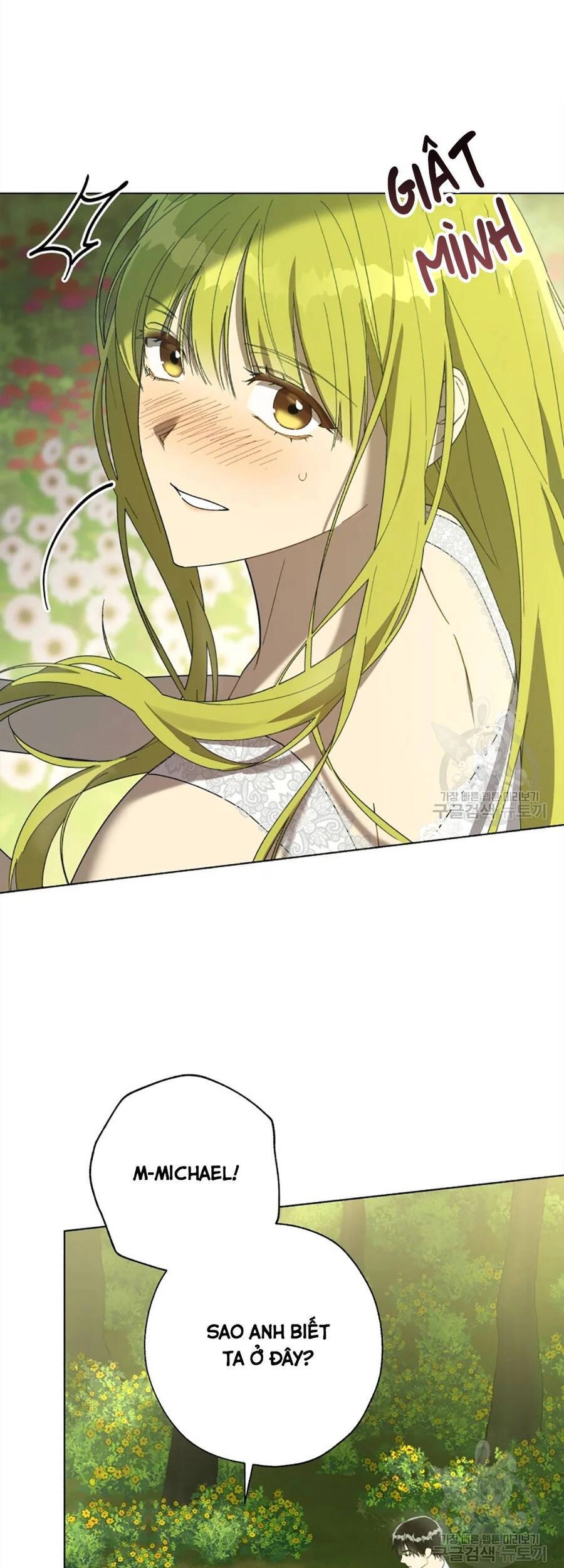 Công Chúa Khắc Dấu Lên Kẻ Phản Nghịch Chapter 52 - 35