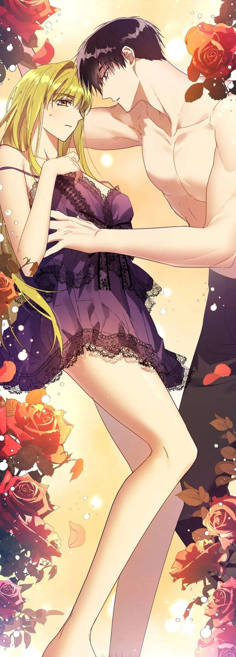 Công Chúa Khắc Dấu Lên Kẻ Phản Nghịch Chapter 52 - 40