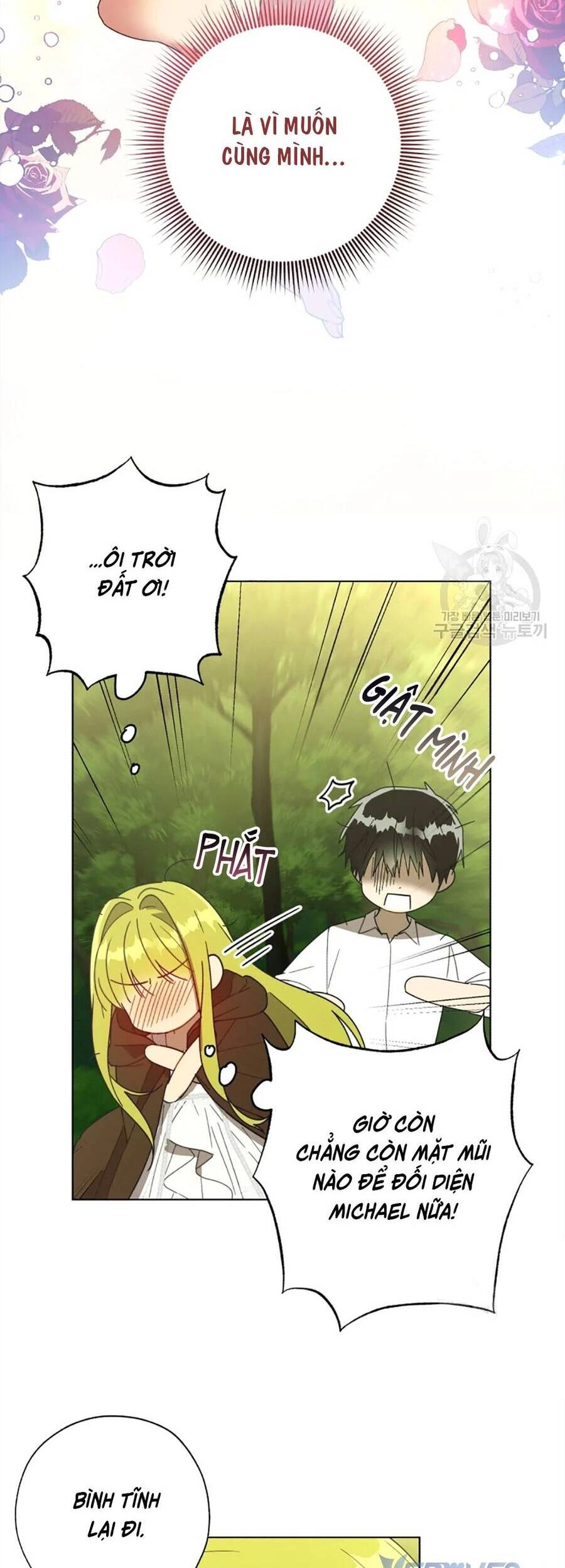 Công Chúa Khắc Dấu Lên Kẻ Phản Nghịch Chapter 52 - 41