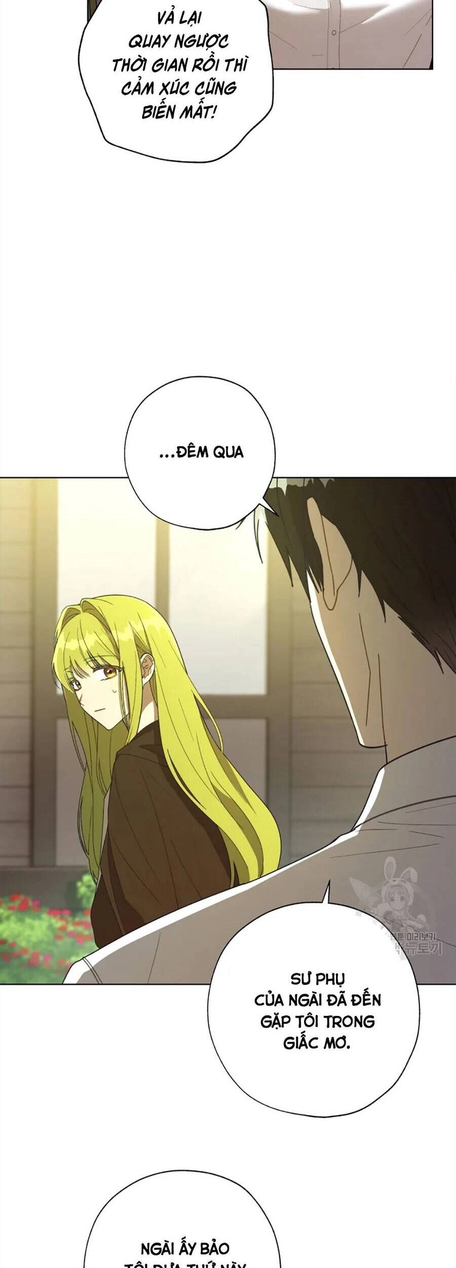 Công Chúa Khắc Dấu Lên Kẻ Phản Nghịch Chapter 52 - 44