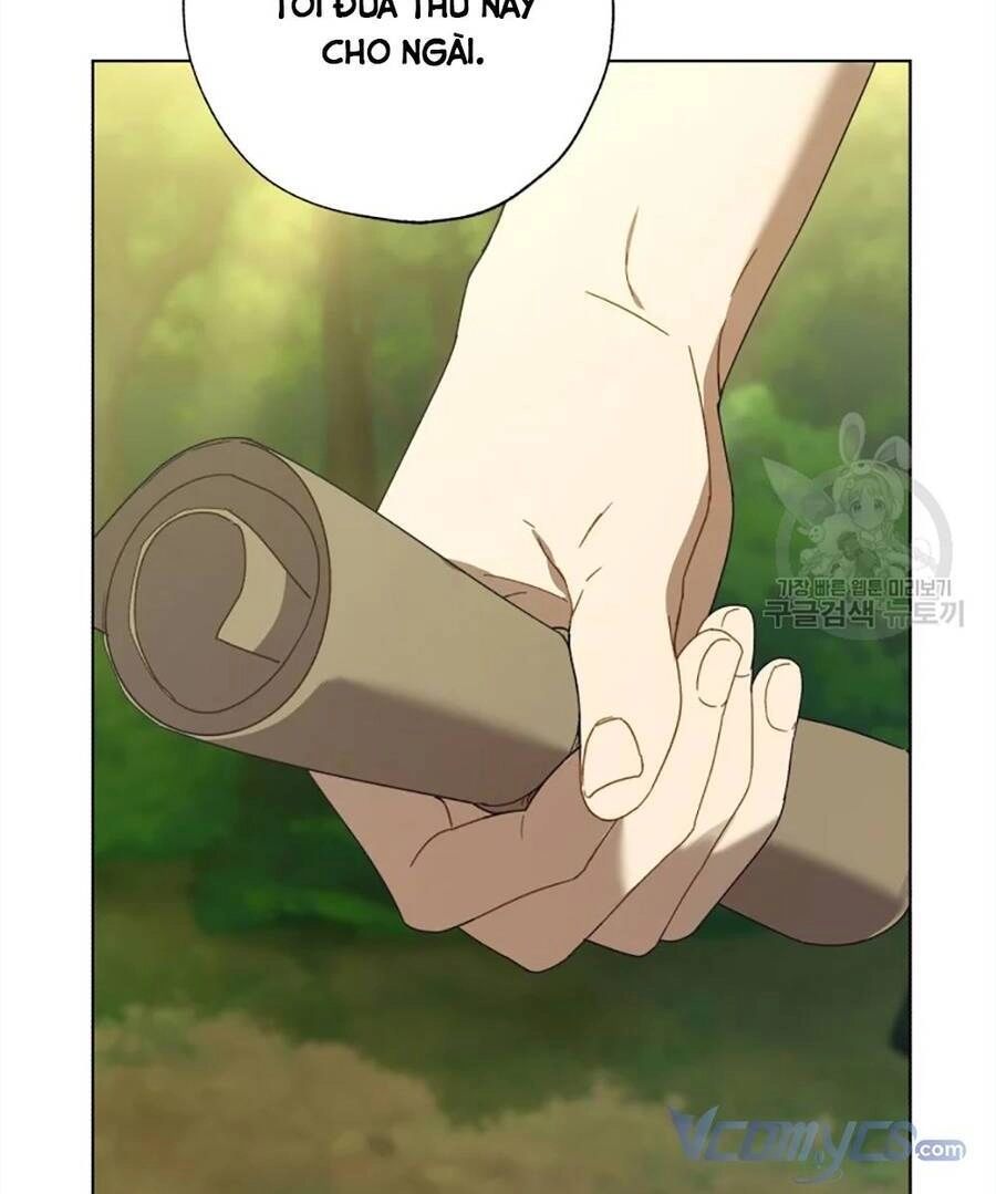 Công Chúa Khắc Dấu Lên Kẻ Phản Nghịch Chapter 52 - 45