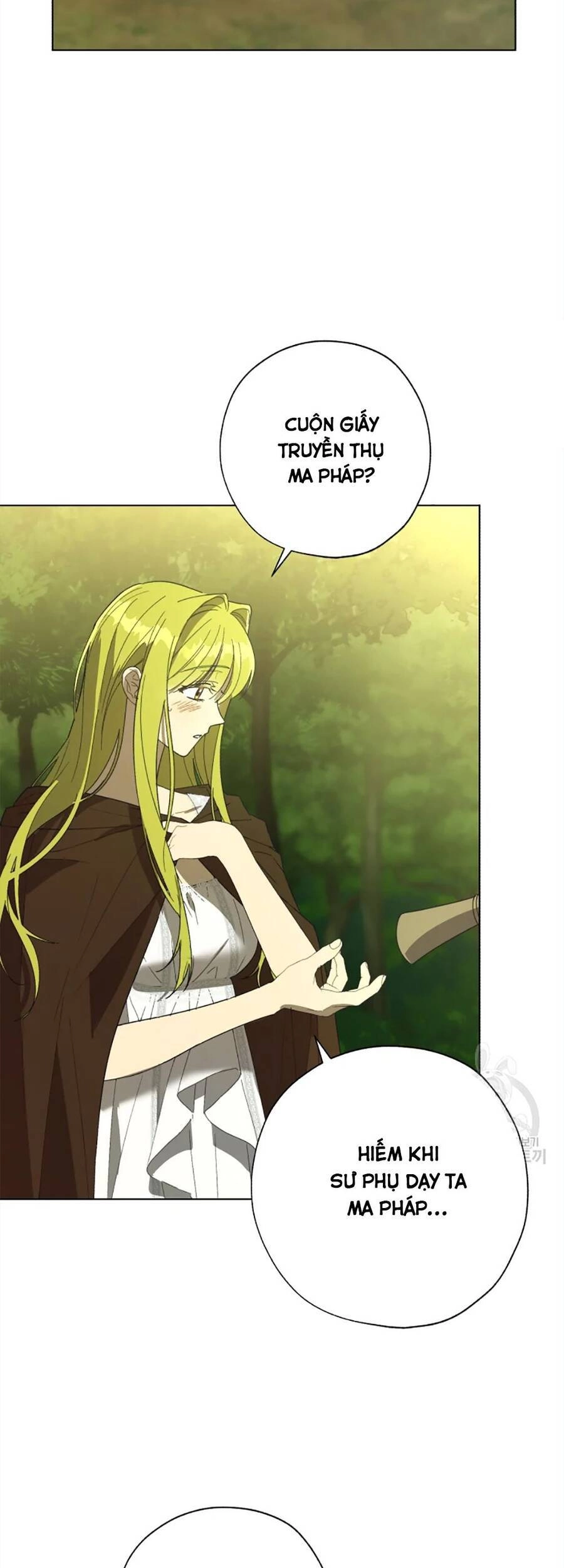 Công Chúa Khắc Dấu Lên Kẻ Phản Nghịch Chapter 52 - 46