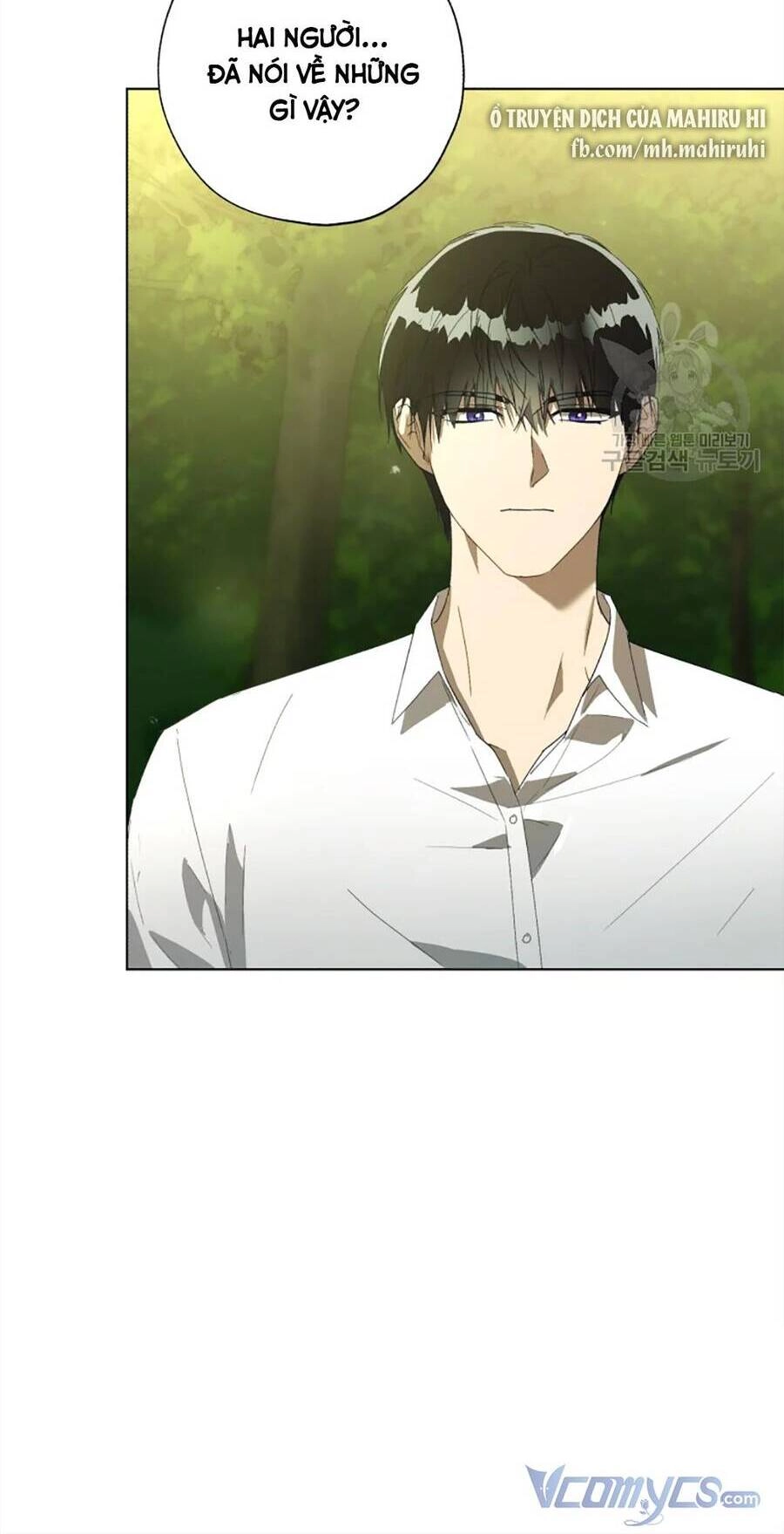 Công Chúa Khắc Dấu Lên Kẻ Phản Nghịch Chapter 52 - 47