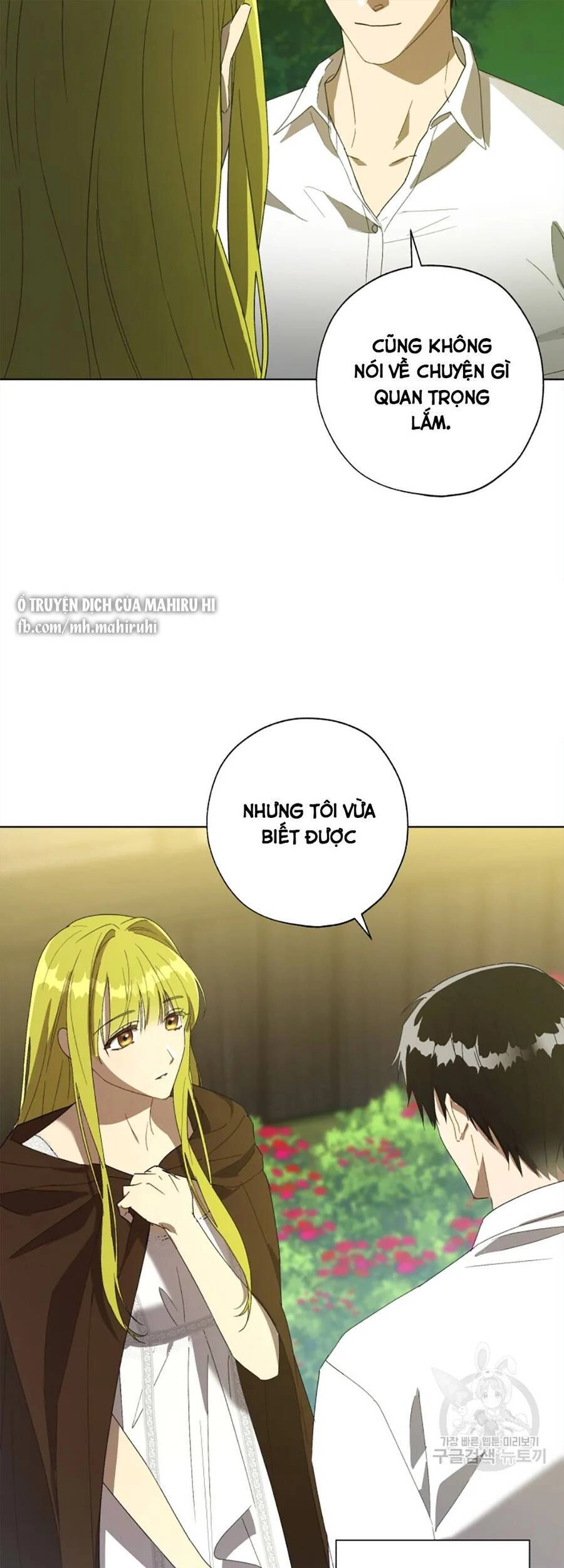 Công Chúa Khắc Dấu Lên Kẻ Phản Nghịch Chapter 52 - 64