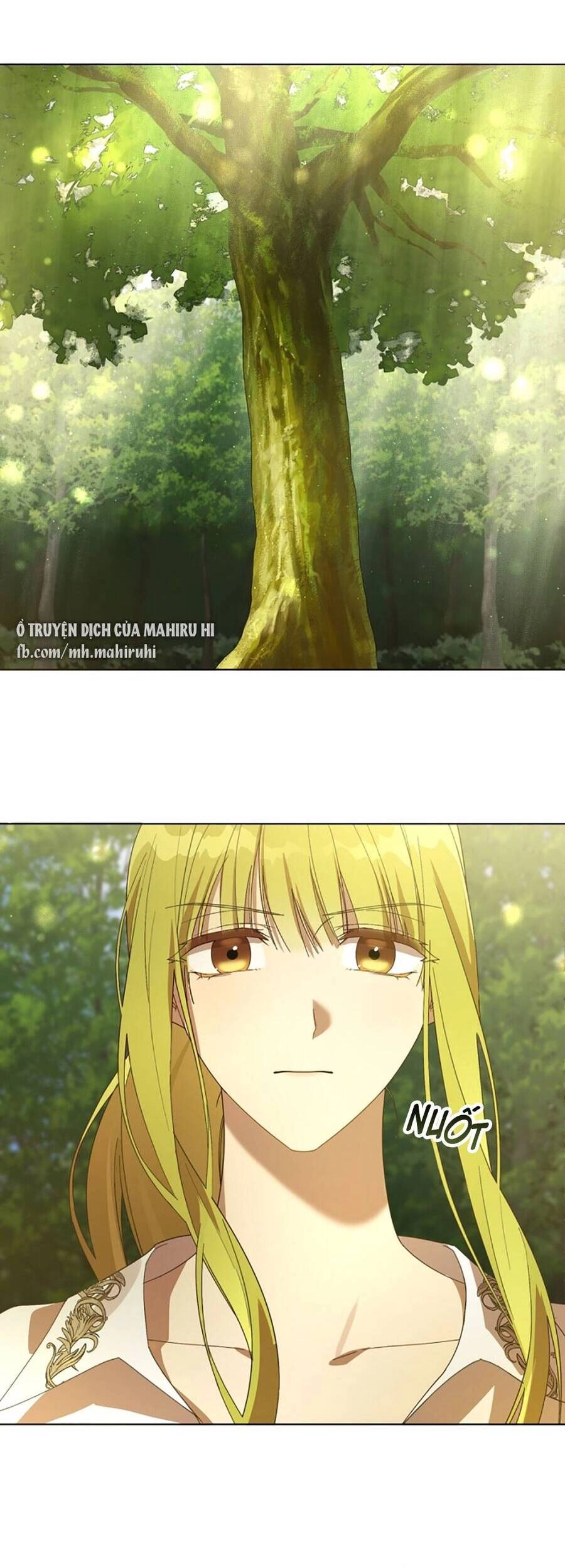 Công Chúa Khắc Dấu Lên Kẻ Phản Nghịch Chapter 53 - 3