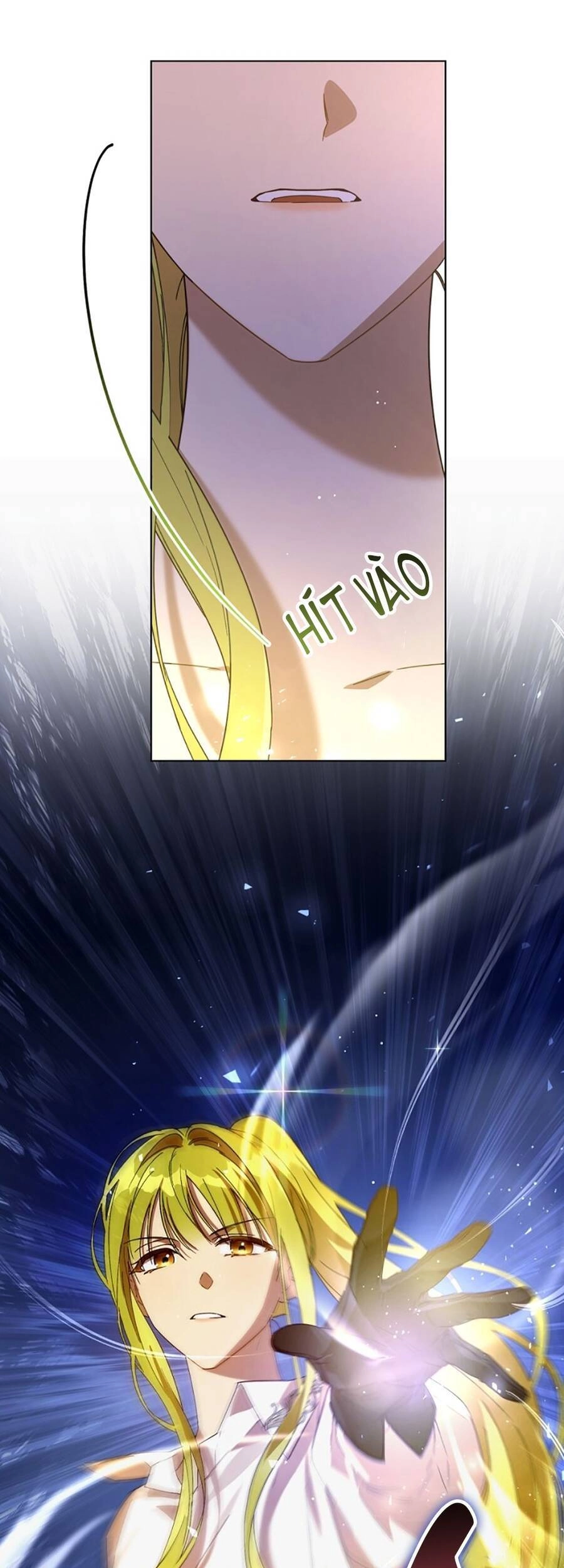 Công Chúa Khắc Dấu Lên Kẻ Phản Nghịch Chapter 53 - 5