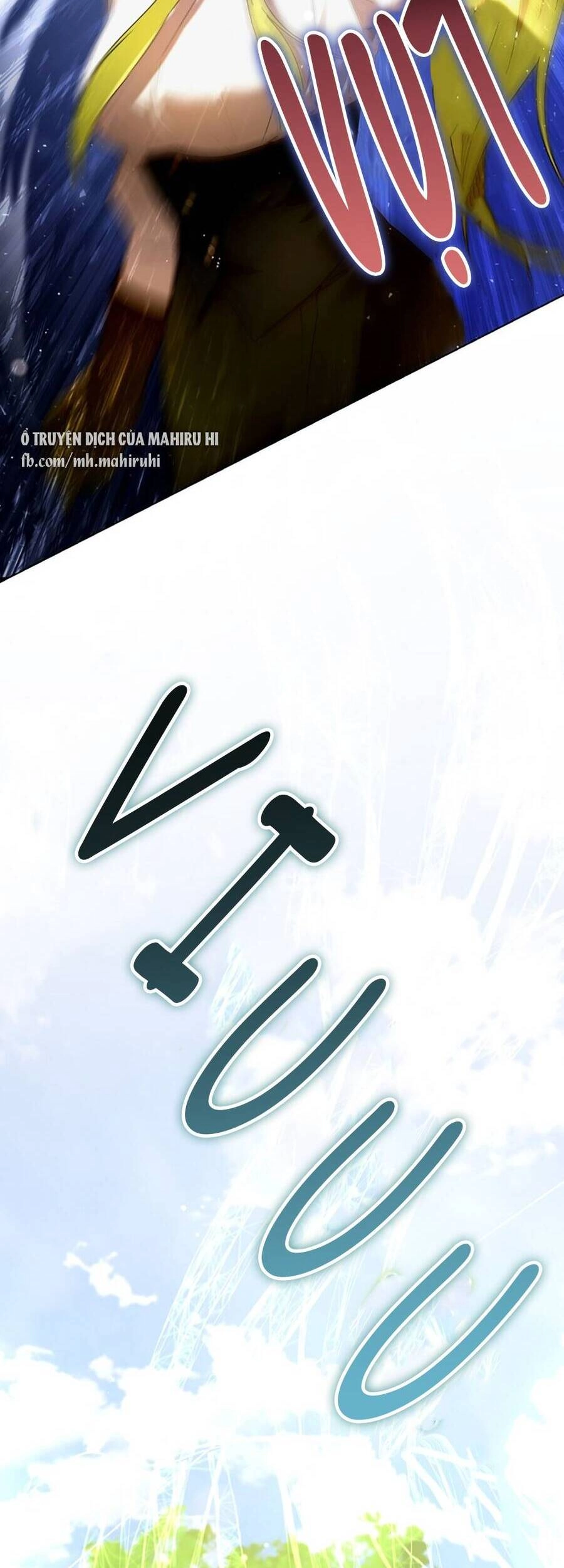 Công Chúa Khắc Dấu Lên Kẻ Phản Nghịch Chapter 53 - 6