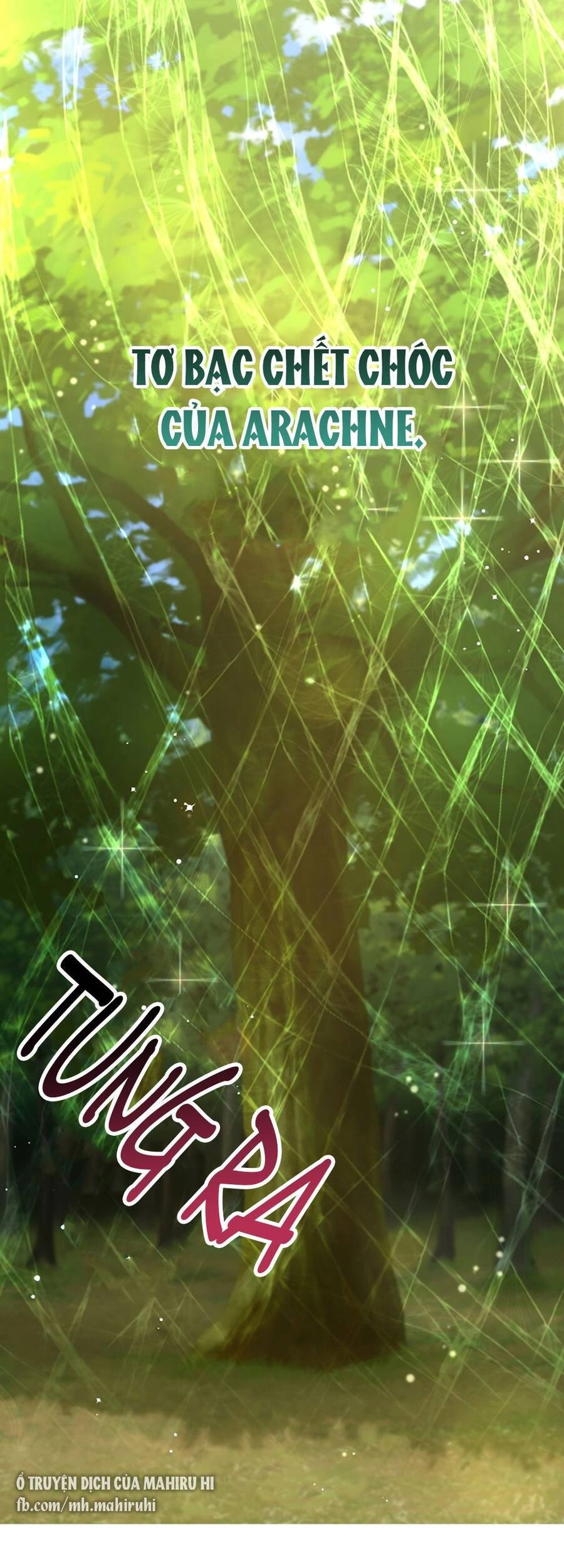 Công Chúa Khắc Dấu Lên Kẻ Phản Nghịch Chapter 53 - 8