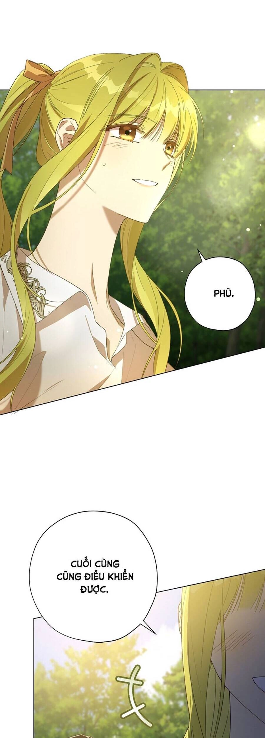 Công Chúa Khắc Dấu Lên Kẻ Phản Nghịch Chapter 53 - 9