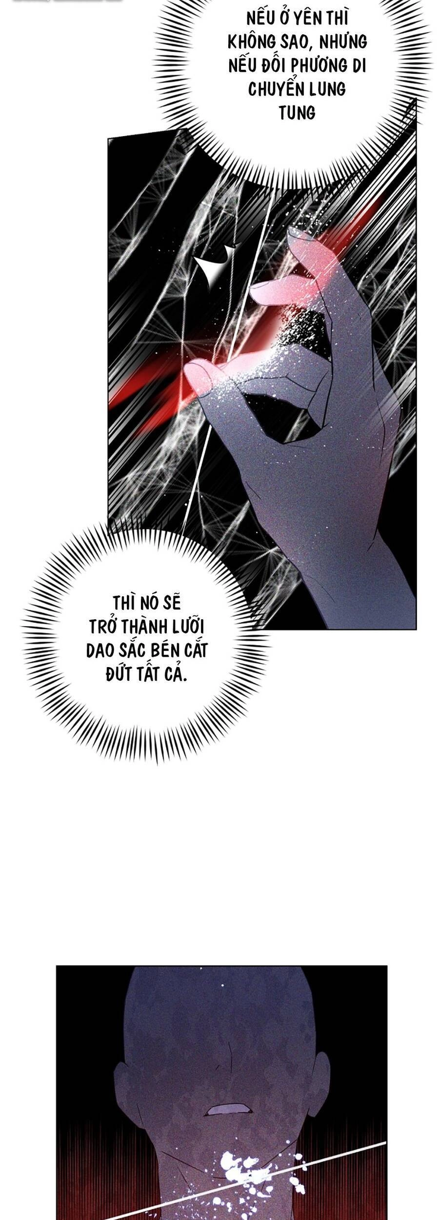 Công Chúa Khắc Dấu Lên Kẻ Phản Nghịch Chapter 53 - 13