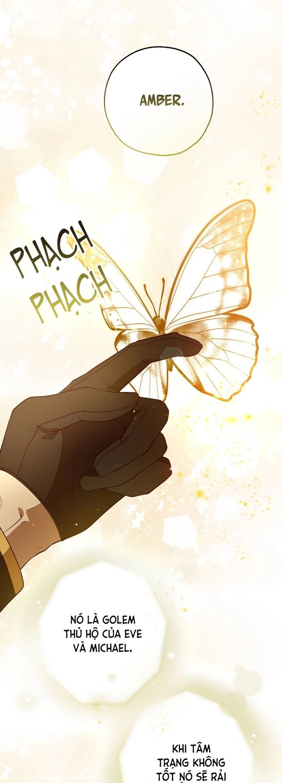 Công Chúa Khắc Dấu Lên Kẻ Phản Nghịch Chapter 53 - 17