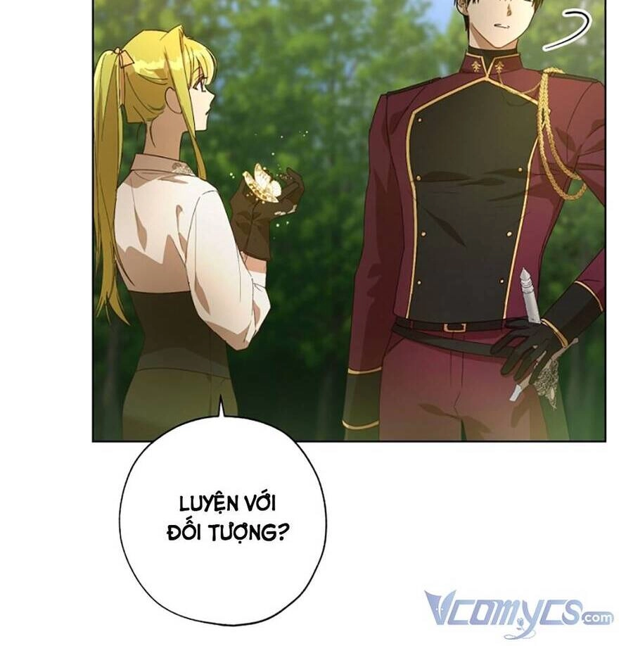 Công Chúa Khắc Dấu Lên Kẻ Phản Nghịch Chapter 53 - 20