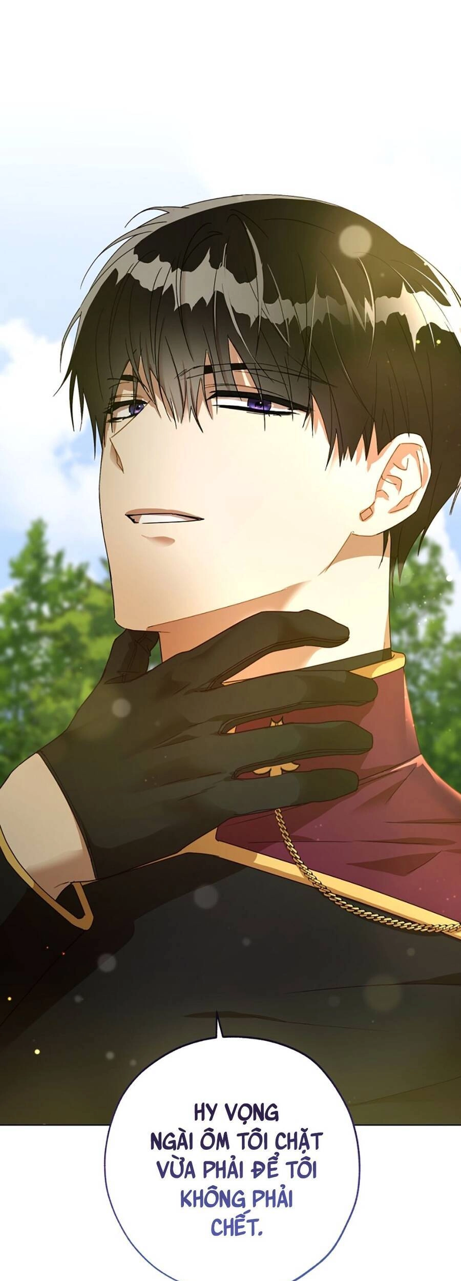 Công Chúa Khắc Dấu Lên Kẻ Phản Nghịch Chapter 53 - 29