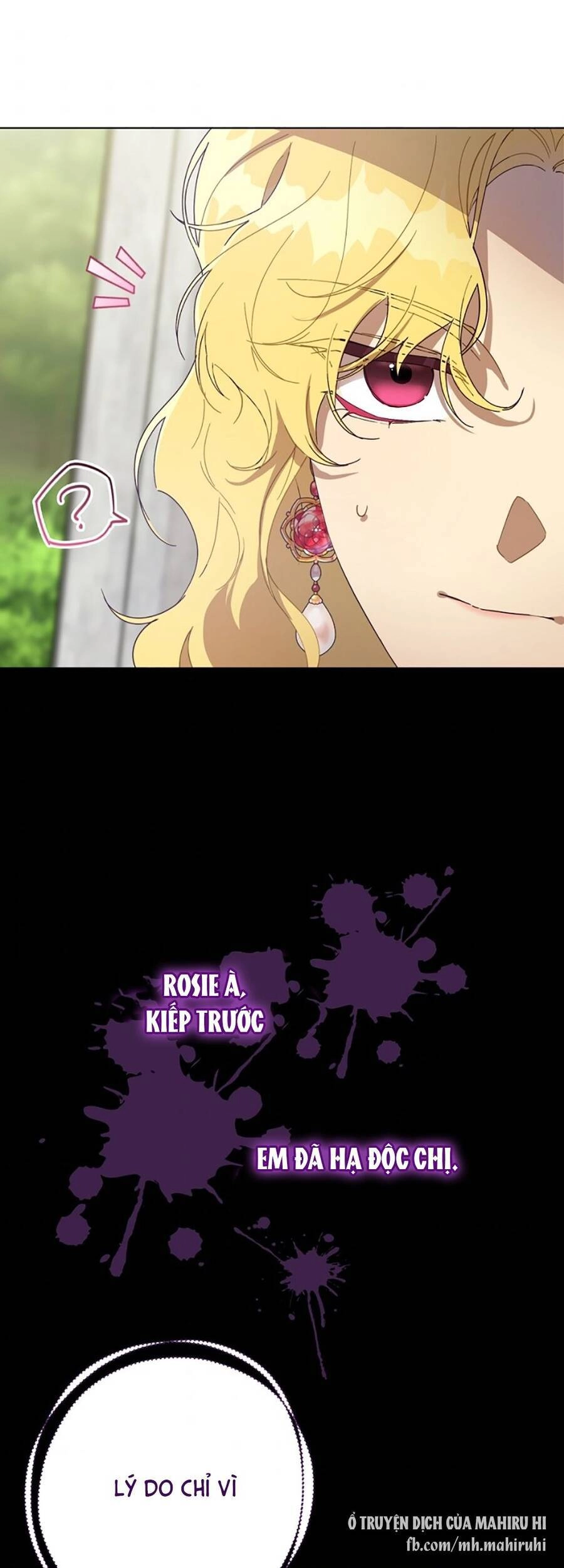 Công Chúa Khắc Dấu Lên Kẻ Phản Nghịch Chapter 53 - 43