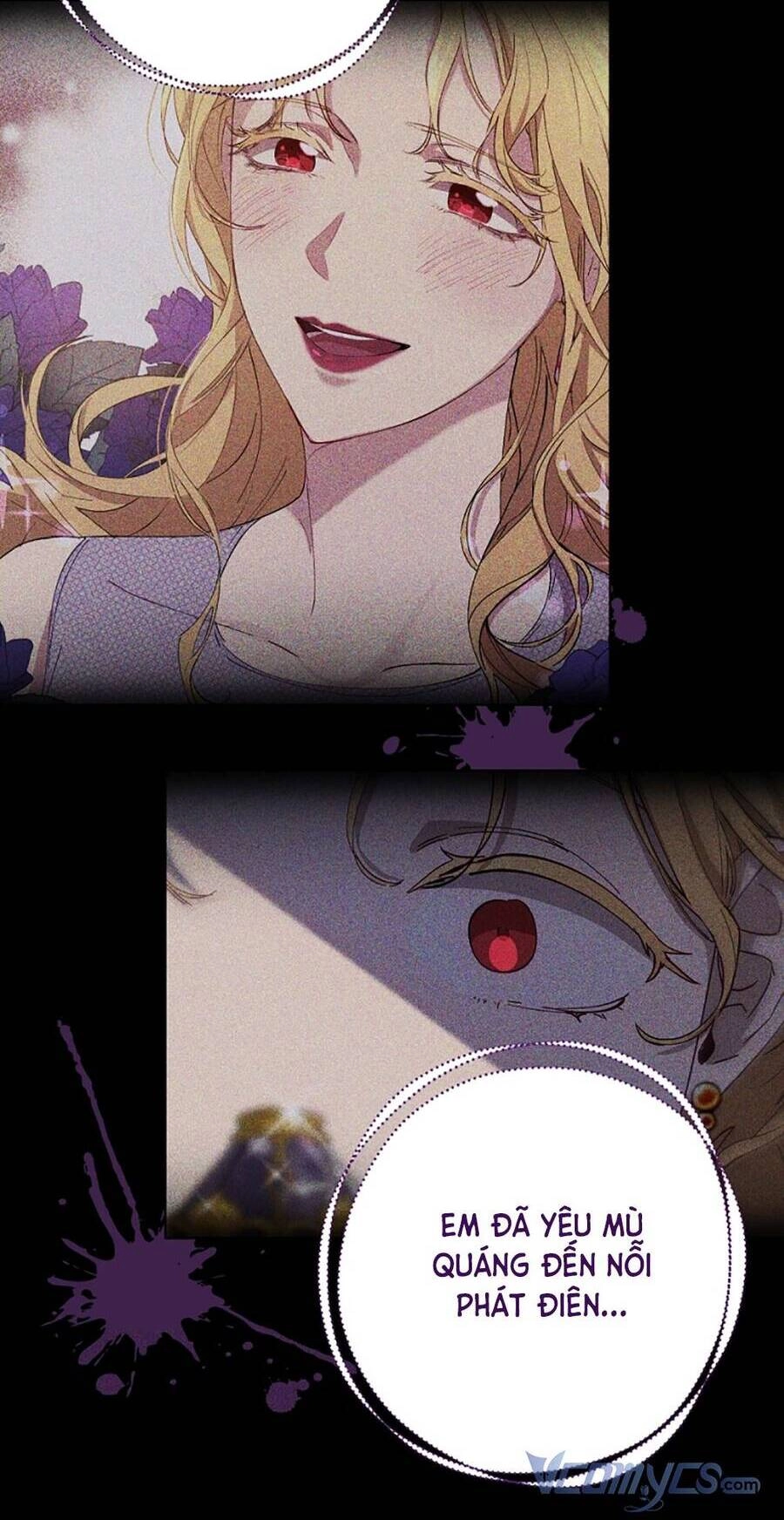 Công Chúa Khắc Dấu Lên Kẻ Phản Nghịch Chapter 53 - 44