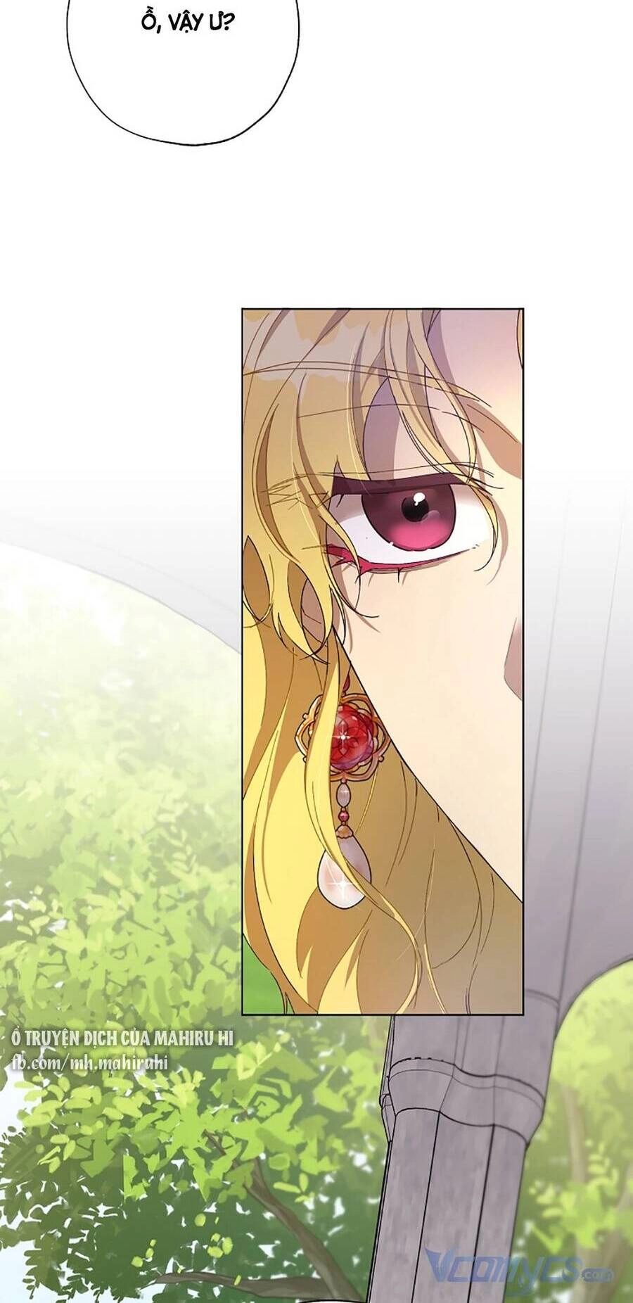 Công Chúa Khắc Dấu Lên Kẻ Phản Nghịch Chapter 53 - 50