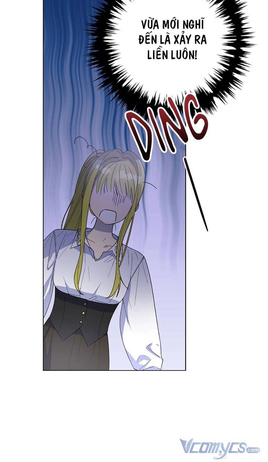 Công Chúa Khắc Dấu Lên Kẻ Phản Nghịch Chapter 53 - 52