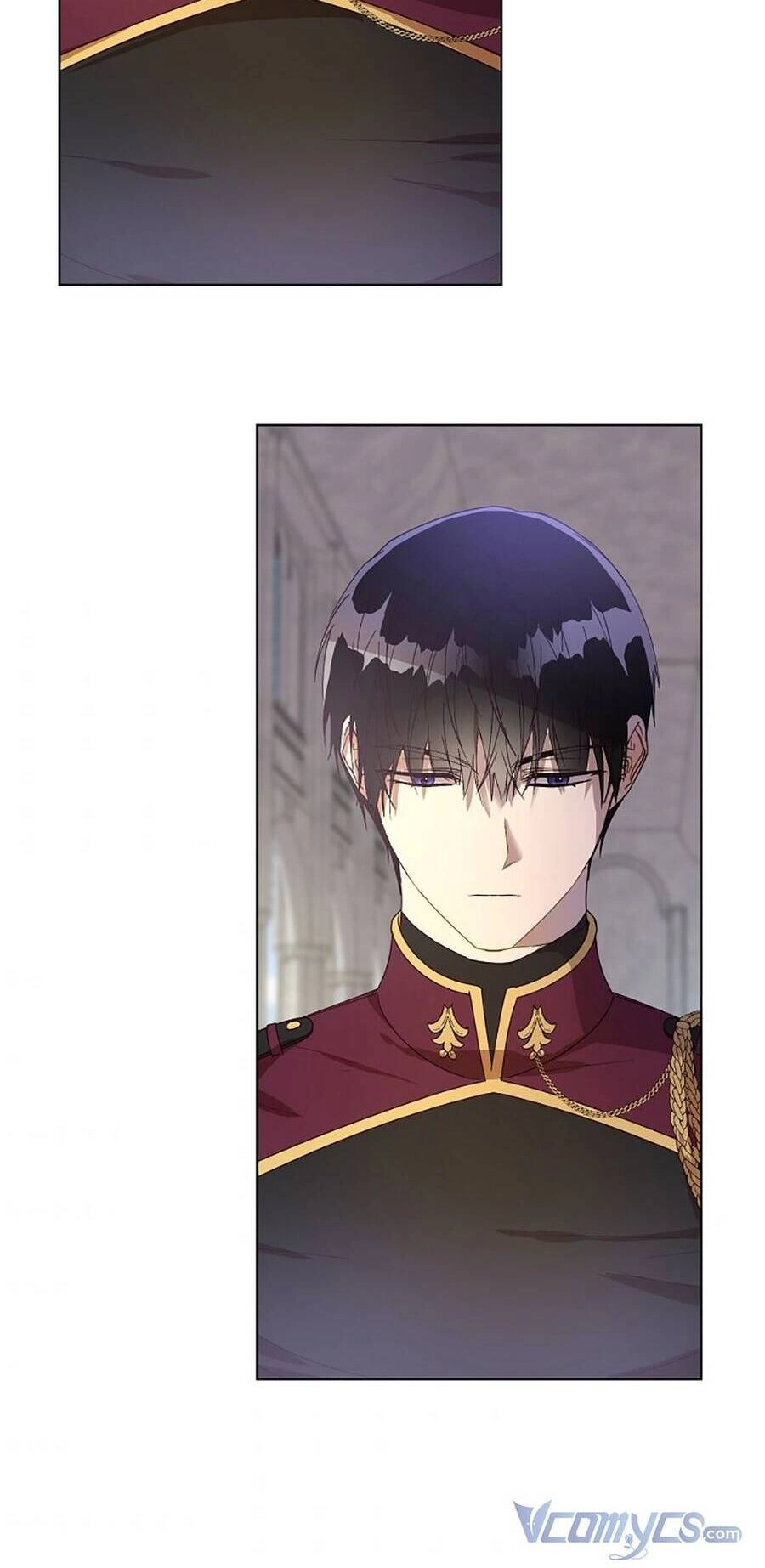 Công Chúa Khắc Dấu Lên Kẻ Phản Nghịch Chapter 53 - 54