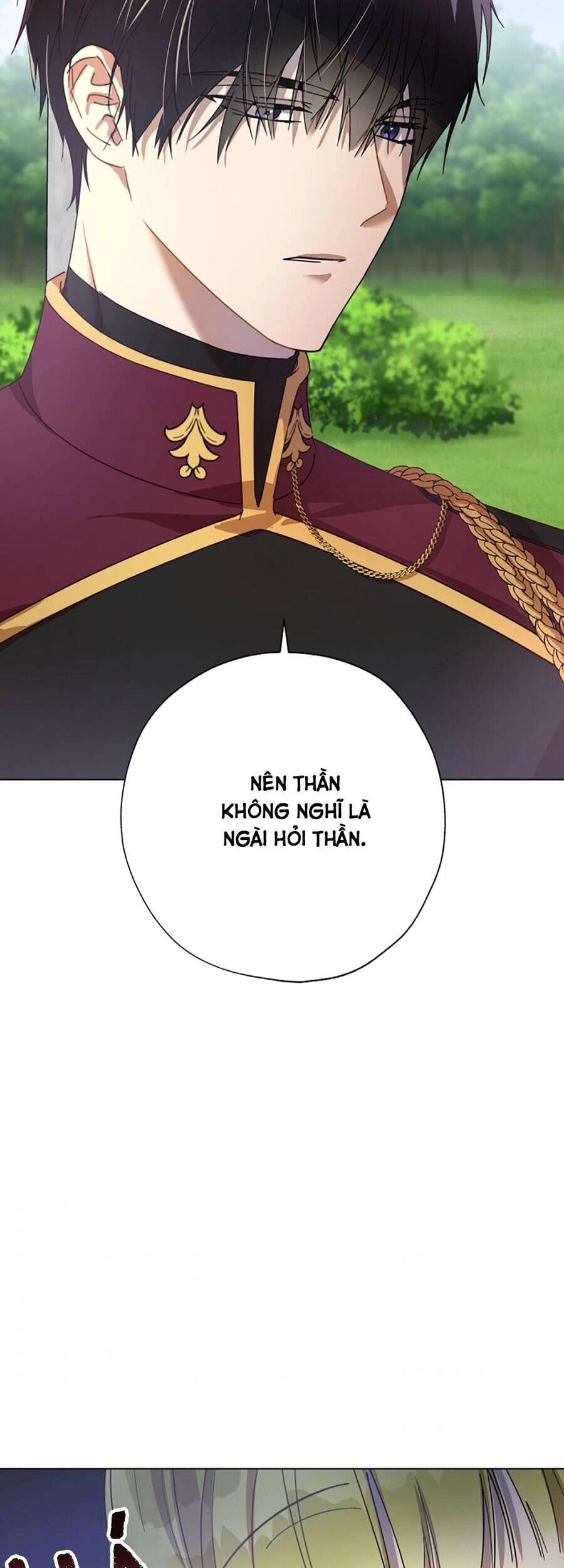 Công Chúa Khắc Dấu Lên Kẻ Phản Nghịch Chapter 53 - 59