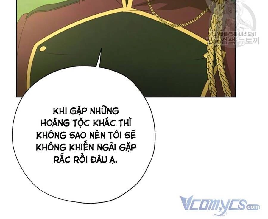 Công Chúa Khắc Dấu Lên Kẻ Phản Nghịch Chapter 54 - 7