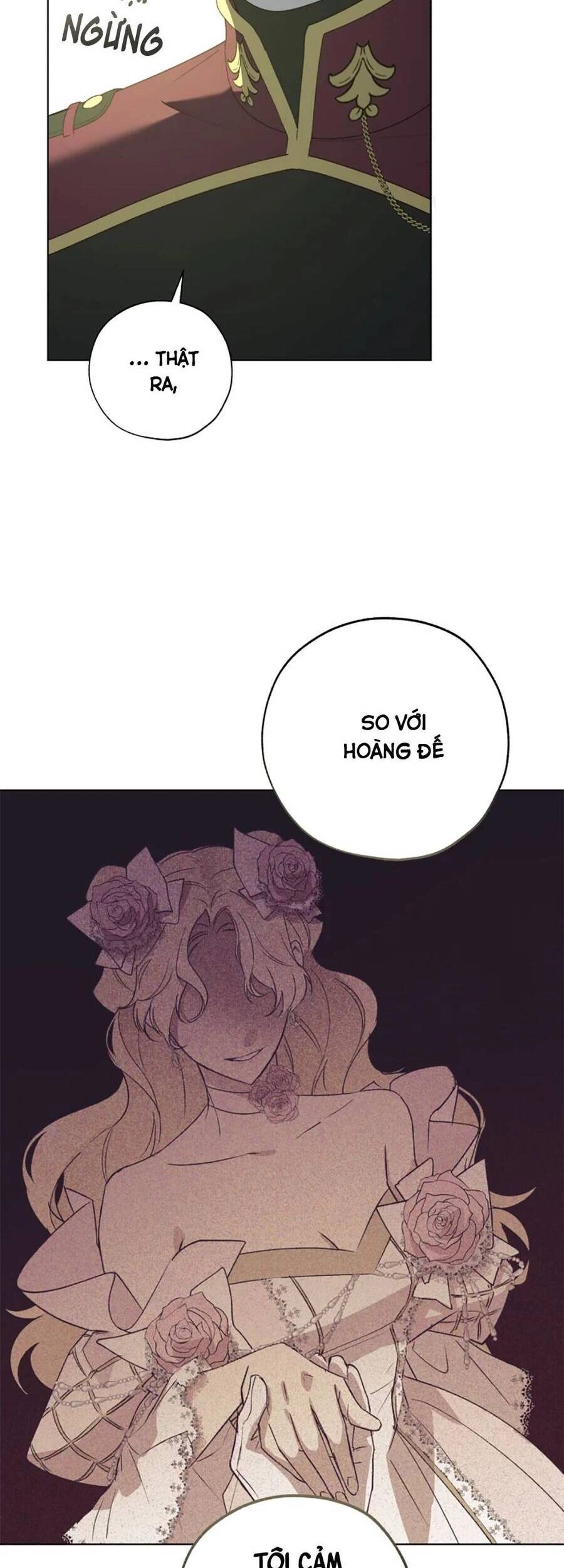 Công Chúa Khắc Dấu Lên Kẻ Phản Nghịch Chapter 54 - 9