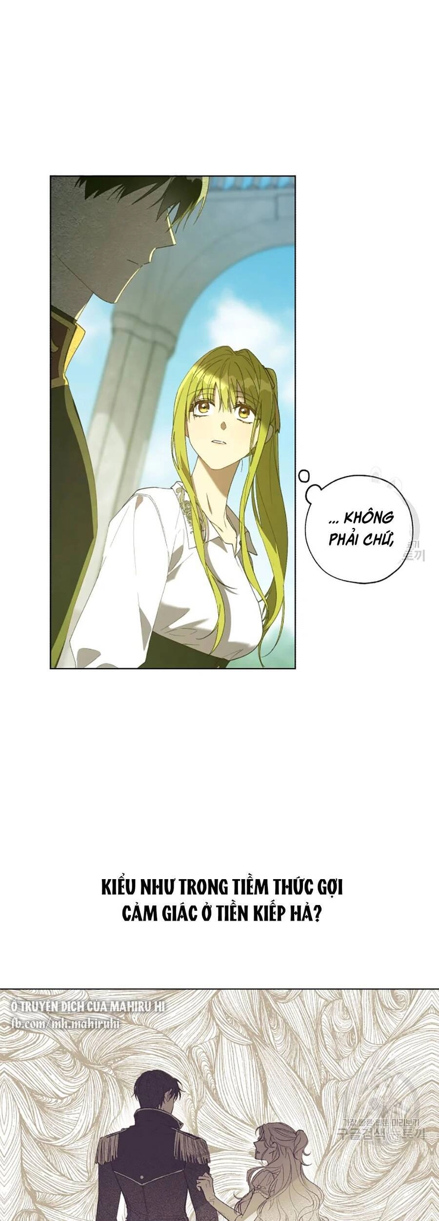 Công Chúa Khắc Dấu Lên Kẻ Phản Nghịch Chapter 54 - 11