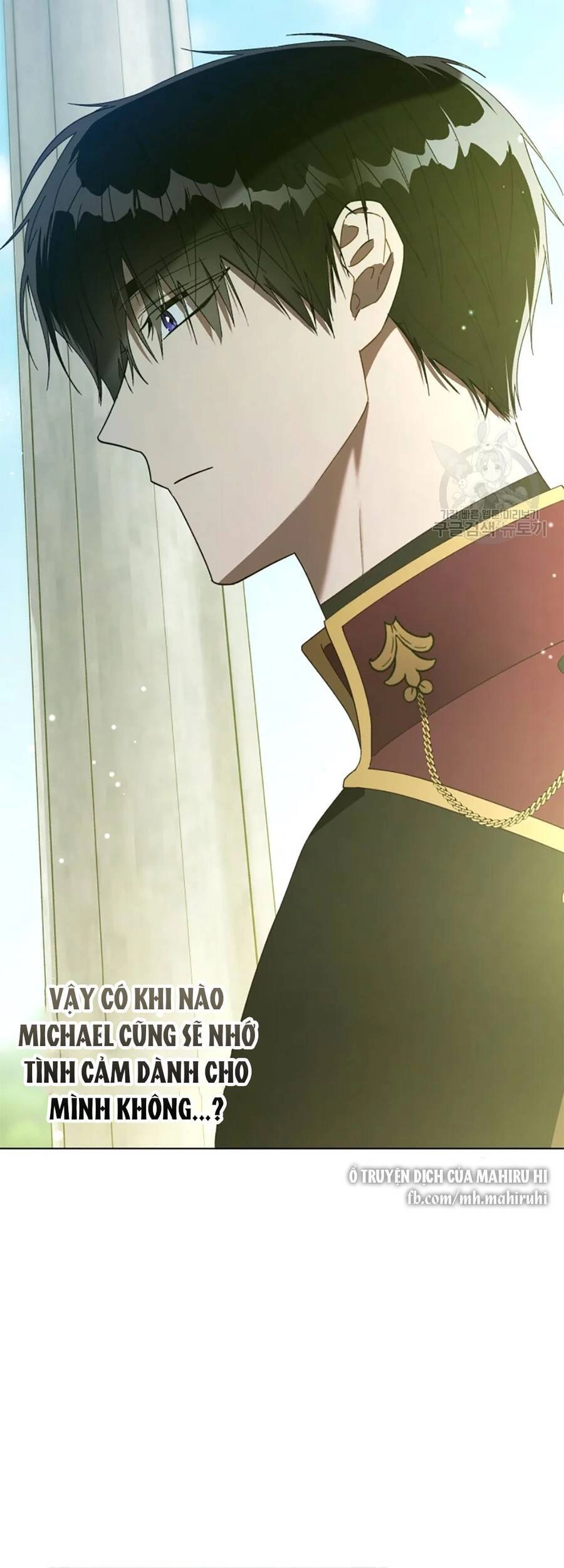 Công Chúa Khắc Dấu Lên Kẻ Phản Nghịch Chapter 54 - 14