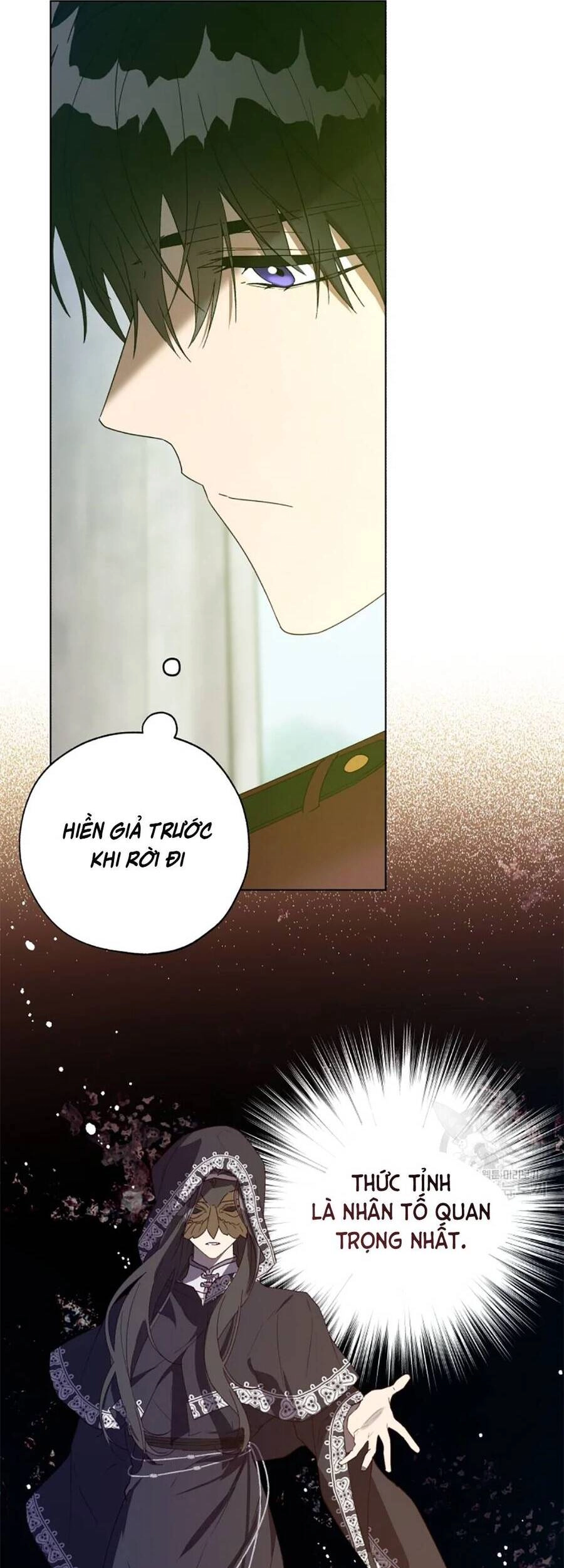 Công Chúa Khắc Dấu Lên Kẻ Phản Nghịch Chapter 54 - 15