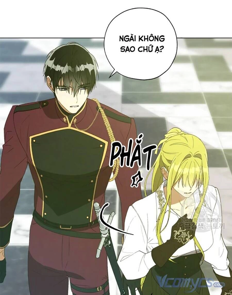 Công Chúa Khắc Dấu Lên Kẻ Phản Nghịch Chapter 54 - 22