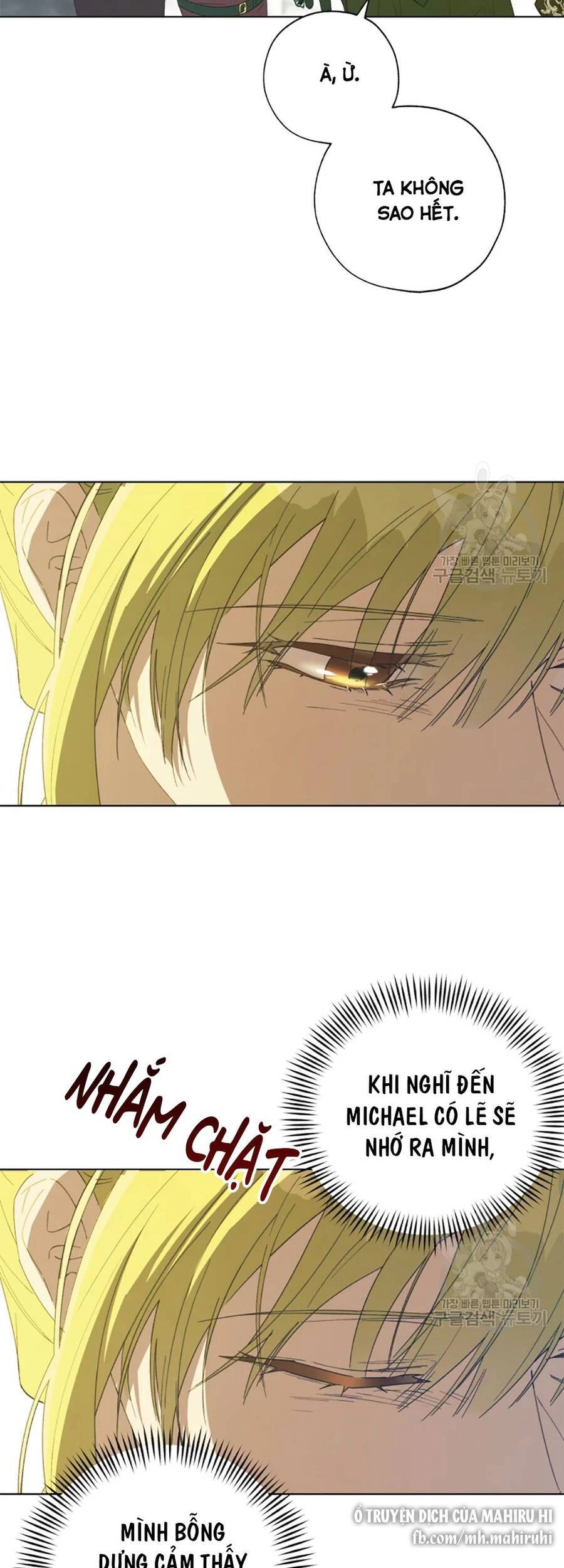 Công Chúa Khắc Dấu Lên Kẻ Phản Nghịch Chapter 54 - 23