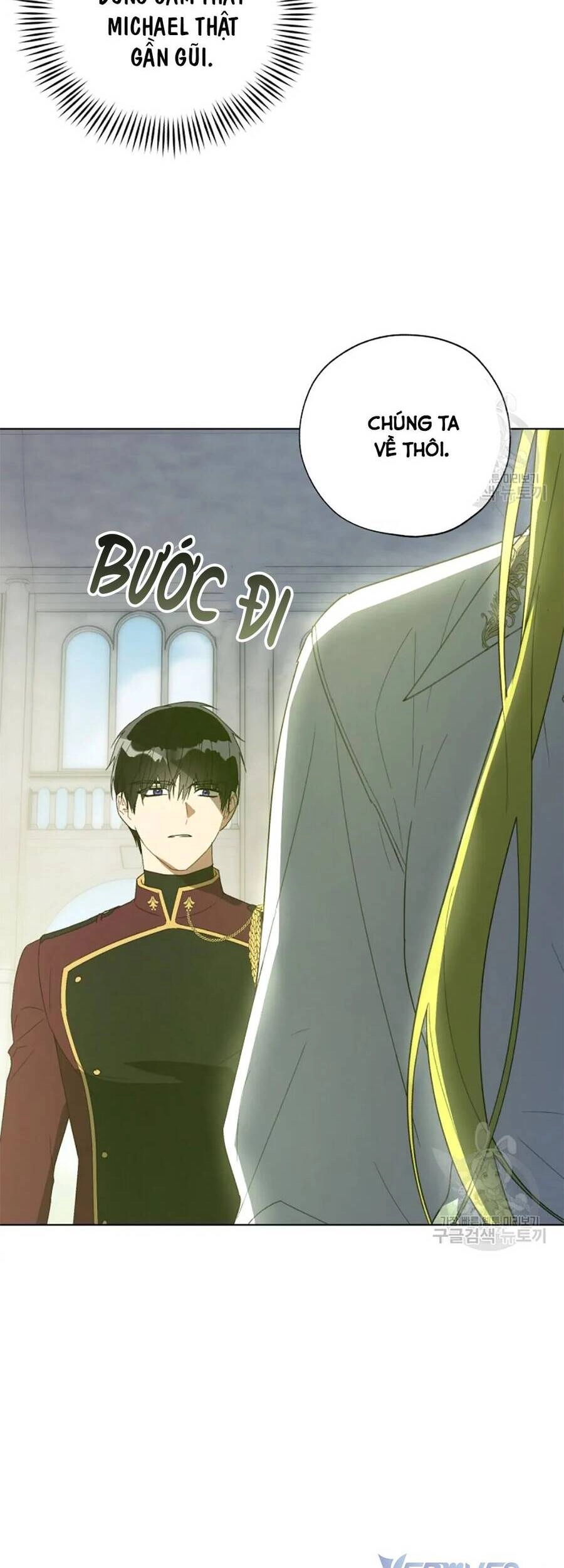 Công Chúa Khắc Dấu Lên Kẻ Phản Nghịch Chapter 54 - 24