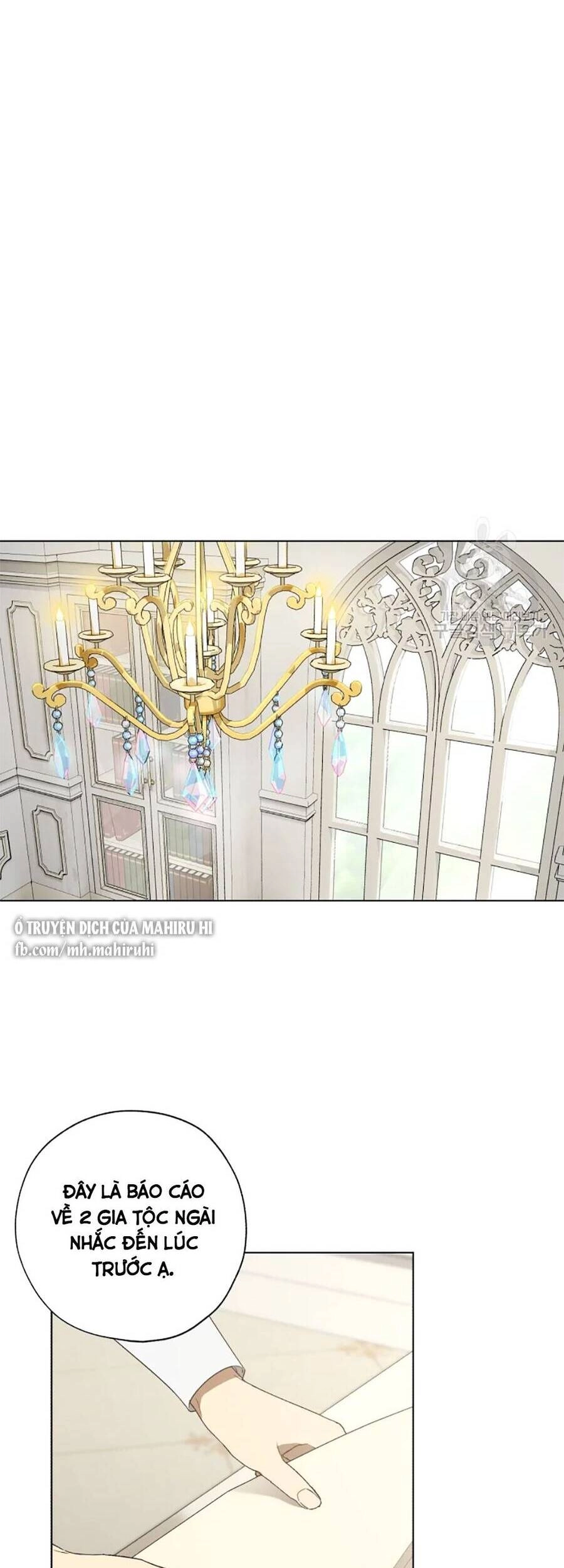 Công Chúa Khắc Dấu Lên Kẻ Phản Nghịch Chapter 54 - 29