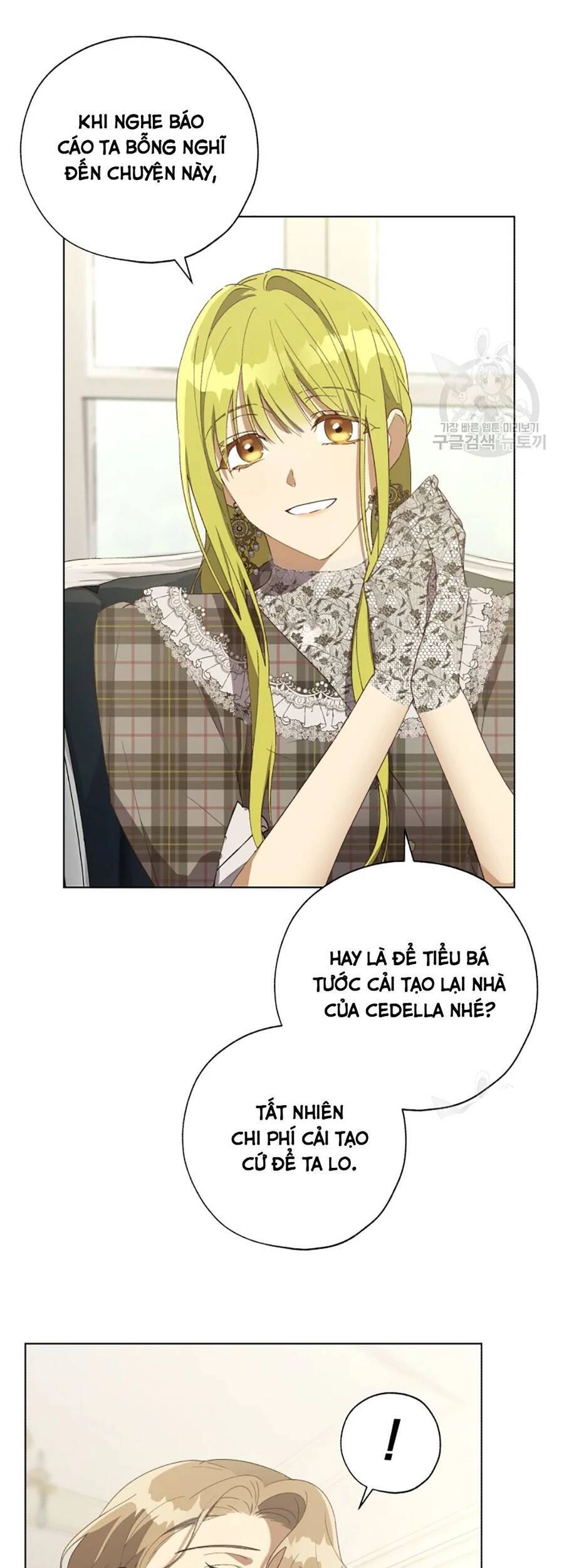 Công Chúa Khắc Dấu Lên Kẻ Phản Nghịch Chapter 54 - 34