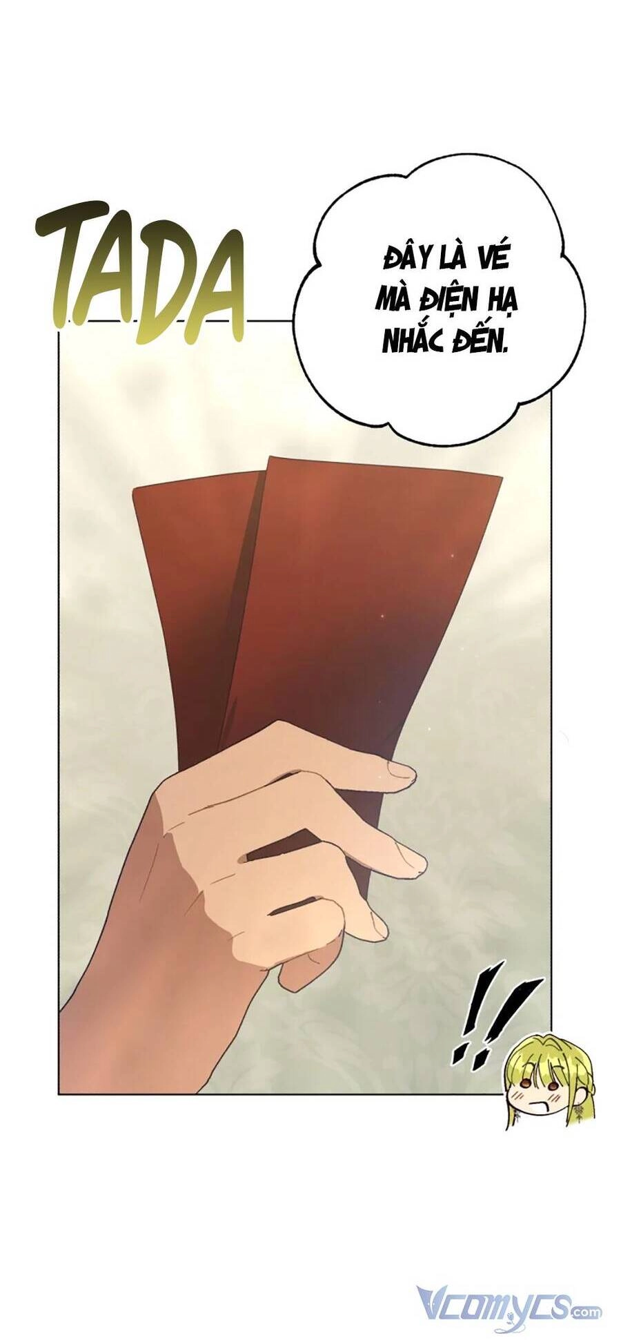 Công Chúa Khắc Dấu Lên Kẻ Phản Nghịch Chapter 54 - 40