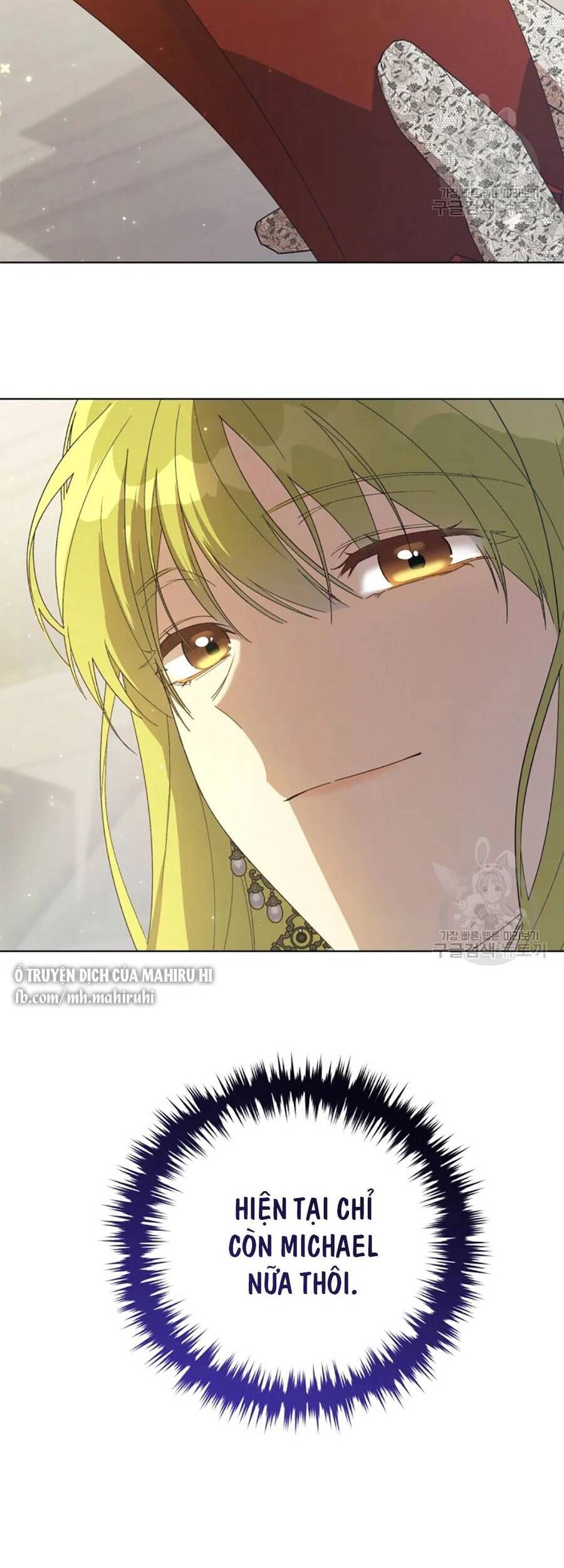 Công Chúa Khắc Dấu Lên Kẻ Phản Nghịch Chapter 54 - 42