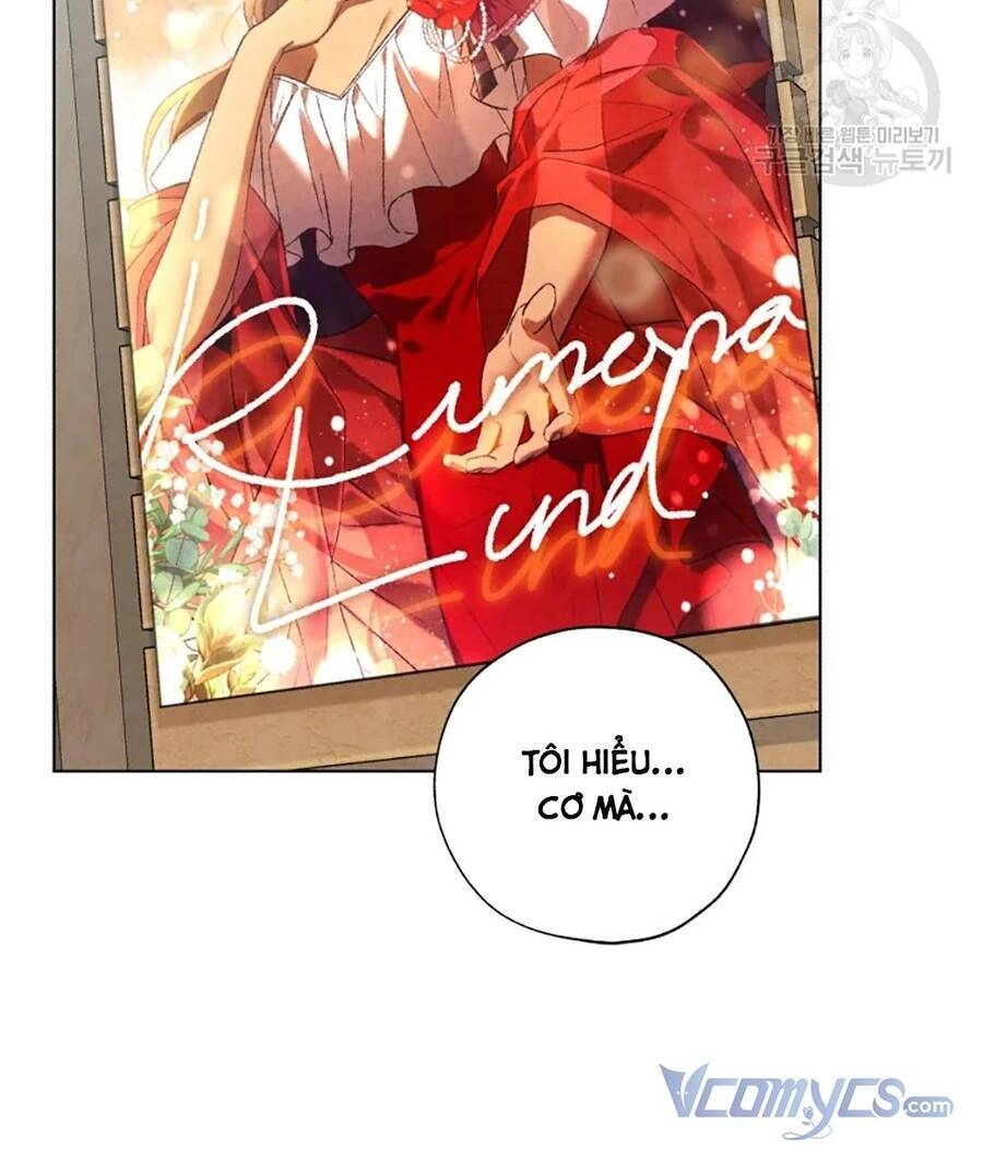 Công Chúa Khắc Dấu Lên Kẻ Phản Nghịch Chapter 54 - 49