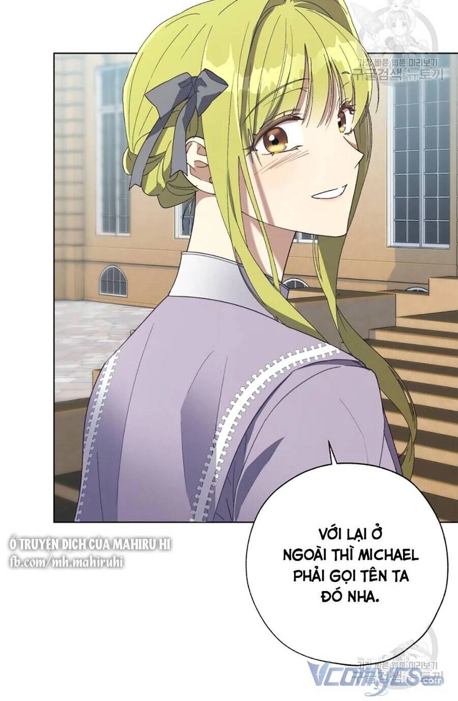 Công Chúa Khắc Dấu Lên Kẻ Phản Nghịch Chapter 54 - 51