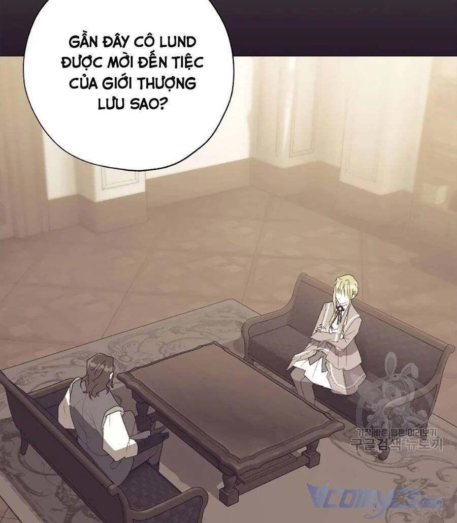 Công Chúa Khắc Dấu Lên Kẻ Phản Nghịch Chapter 54 - 54