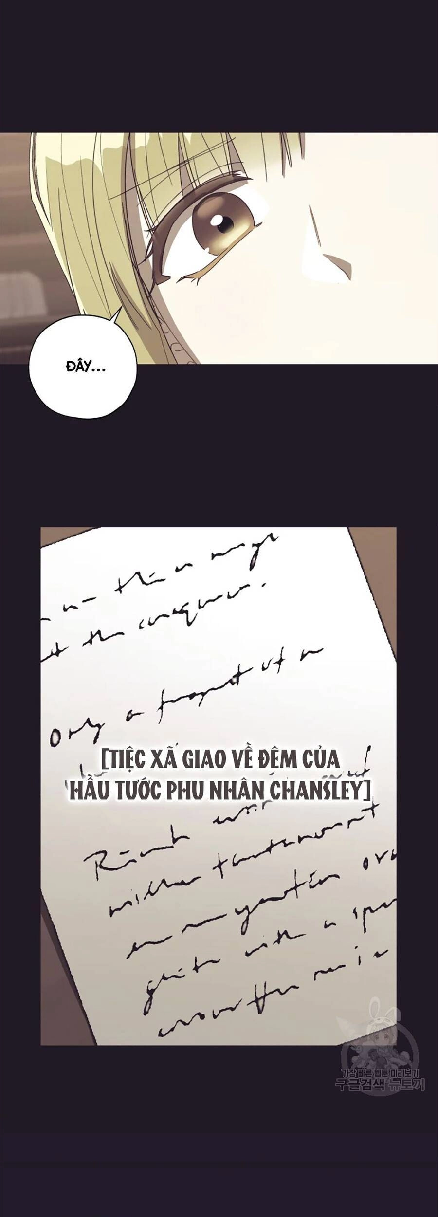 Công Chúa Khắc Dấu Lên Kẻ Phản Nghịch Chapter 54 - 57