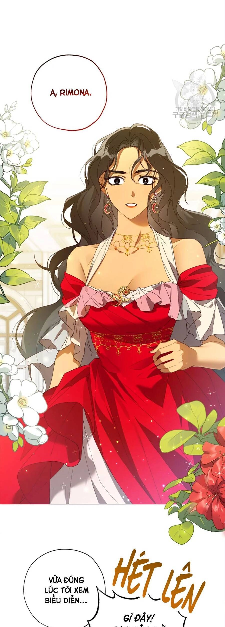 Công Chúa Khắc Dấu Lên Kẻ Phản Nghịch Chapter 54 - 61