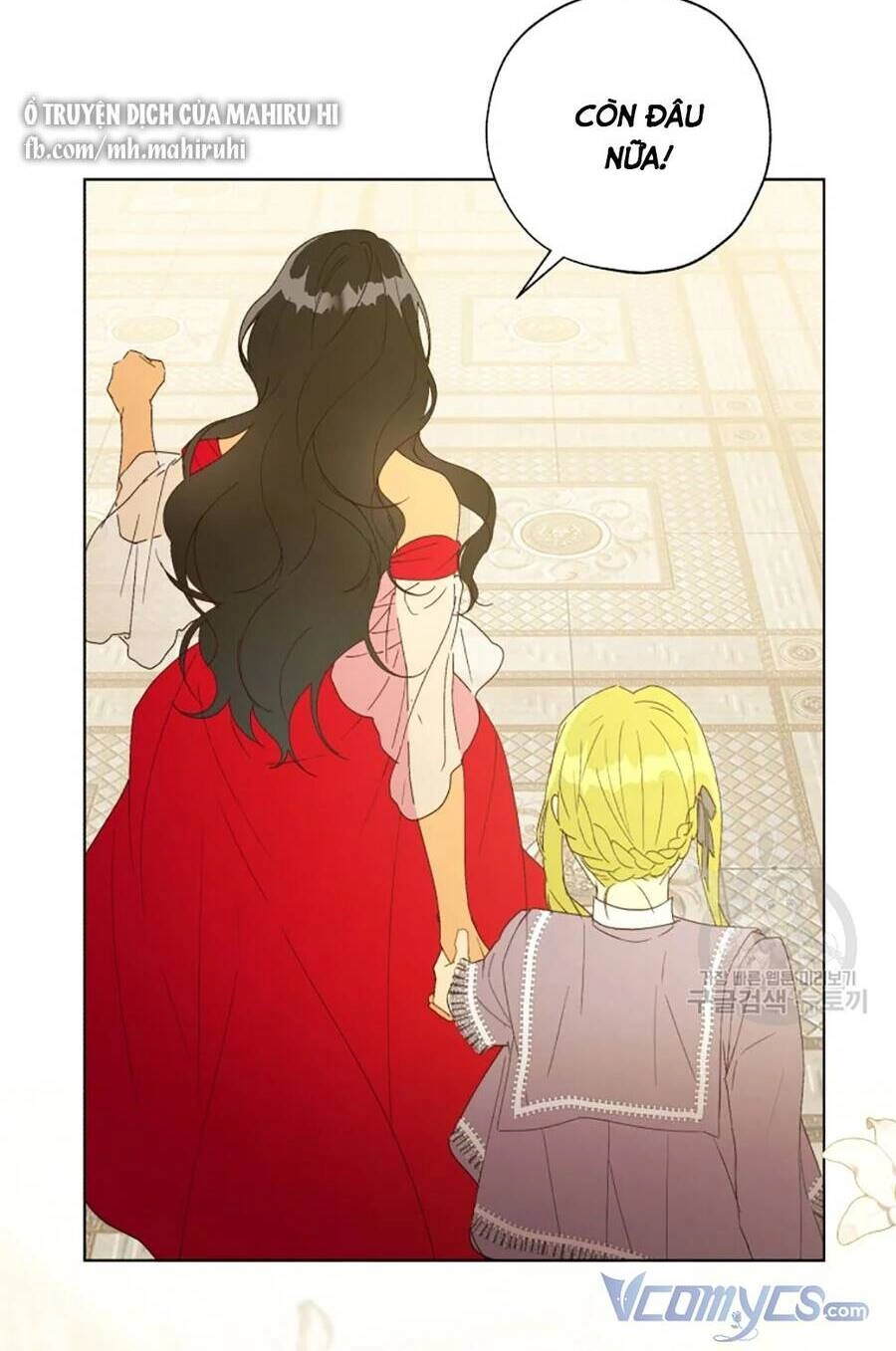 Công Chúa Khắc Dấu Lên Kẻ Phản Nghịch Chapter 54 - 67