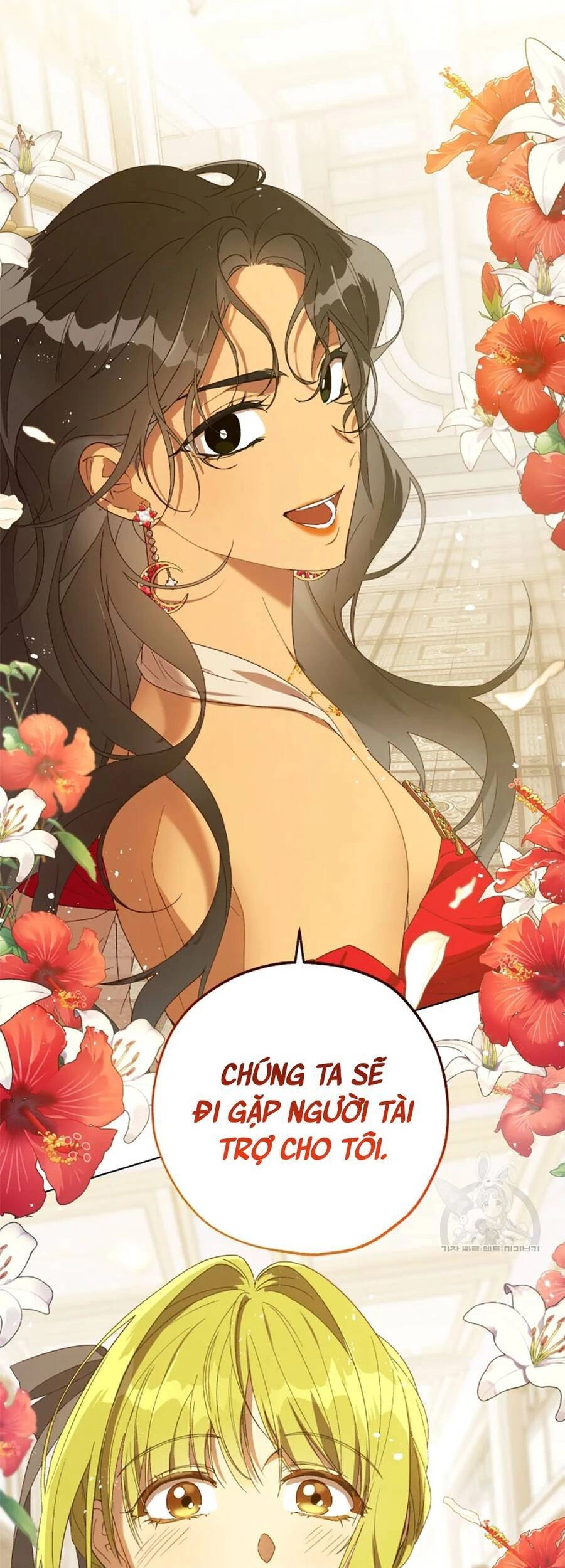 Công Chúa Khắc Dấu Lên Kẻ Phản Nghịch Chapter 54 - 68