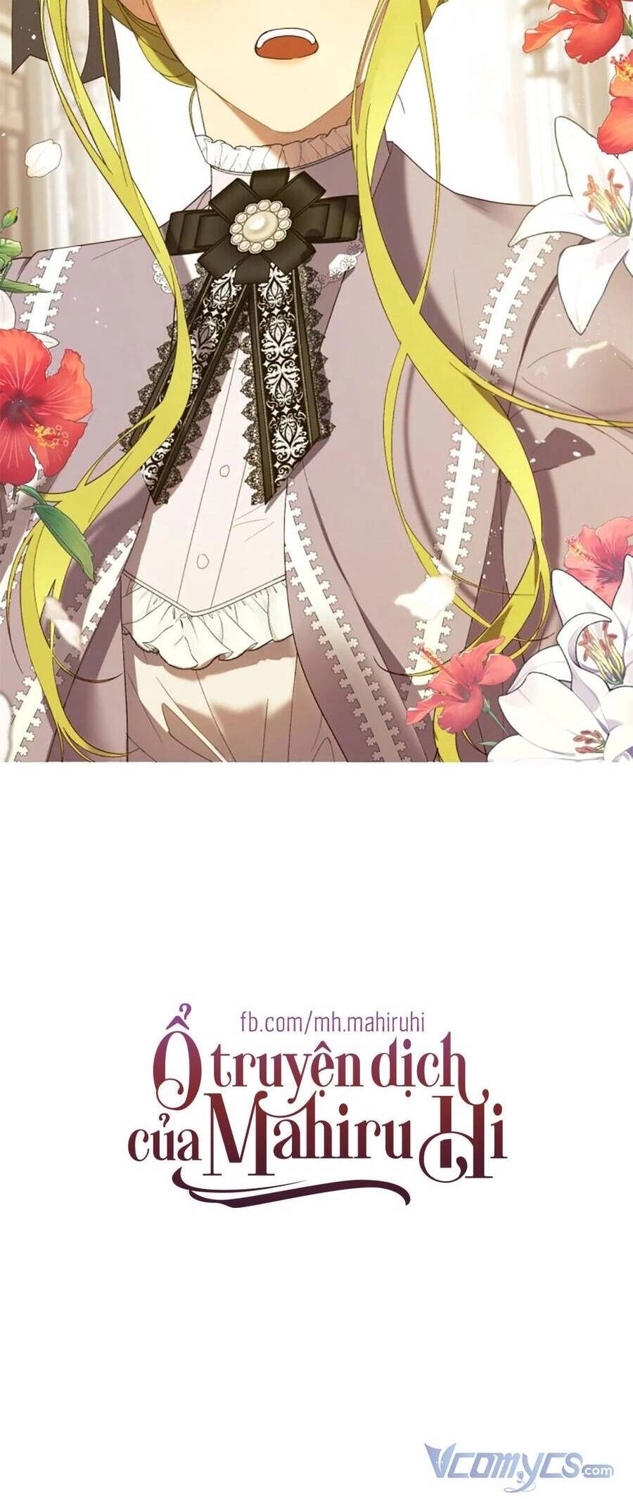 Công Chúa Khắc Dấu Lên Kẻ Phản Nghịch Chapter 54 - 69