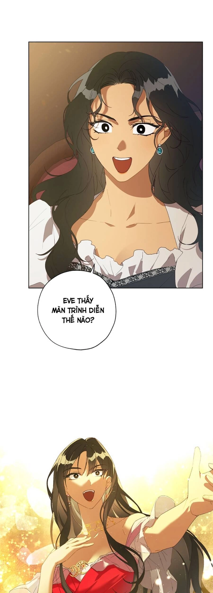 Công Chúa Khắc Dấu Lên Kẻ Phản Nghịch Chapter 55 - 20