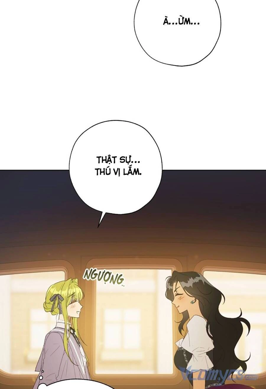 Công Chúa Khắc Dấu Lên Kẻ Phản Nghịch Chapter 55 - 22