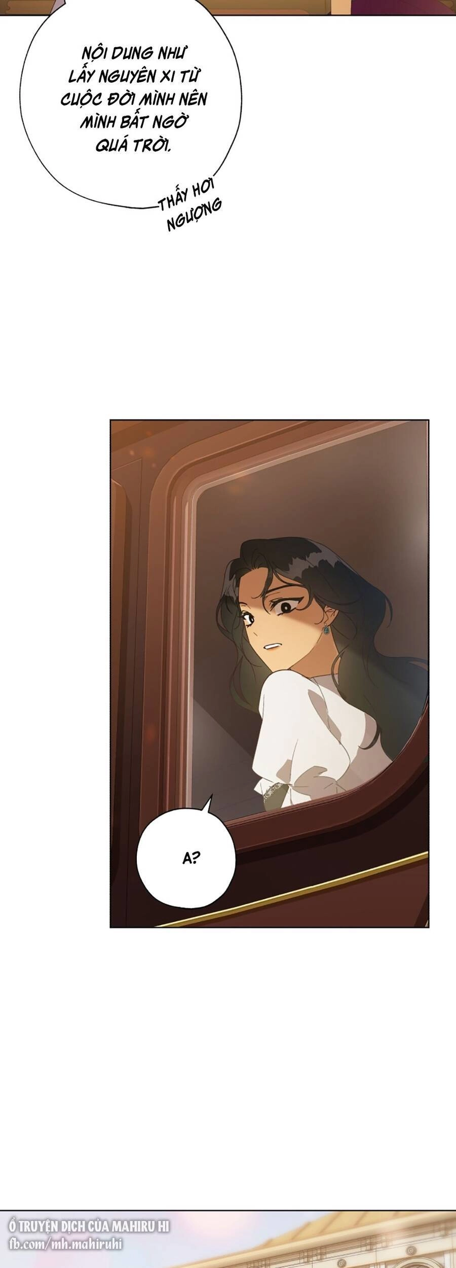 Công Chúa Khắc Dấu Lên Kẻ Phản Nghịch Chapter 55 - 23