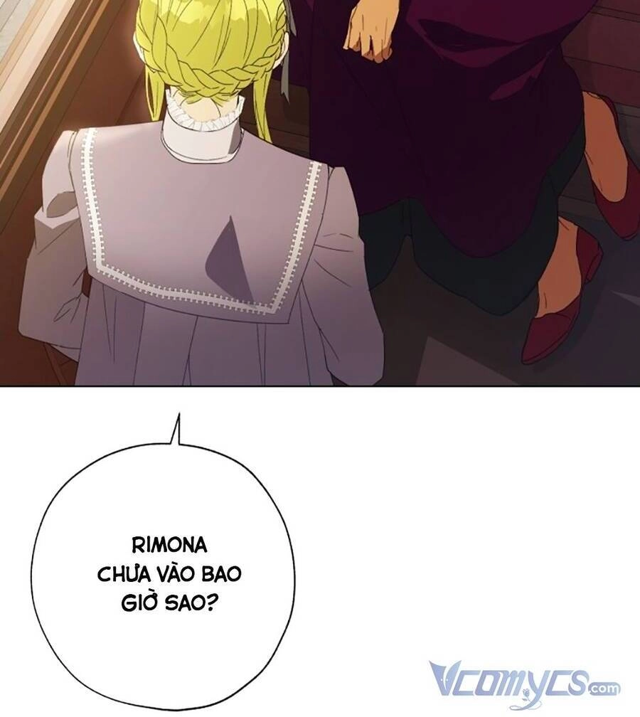 Công Chúa Khắc Dấu Lên Kẻ Phản Nghịch Chapter 55 - 25