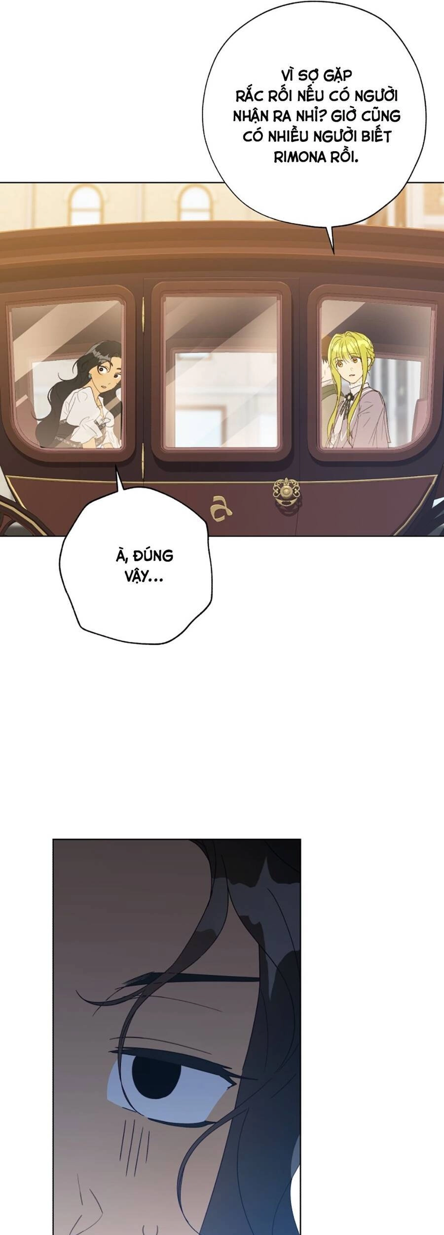 Công Chúa Khắc Dấu Lên Kẻ Phản Nghịch Chapter 55 - 26